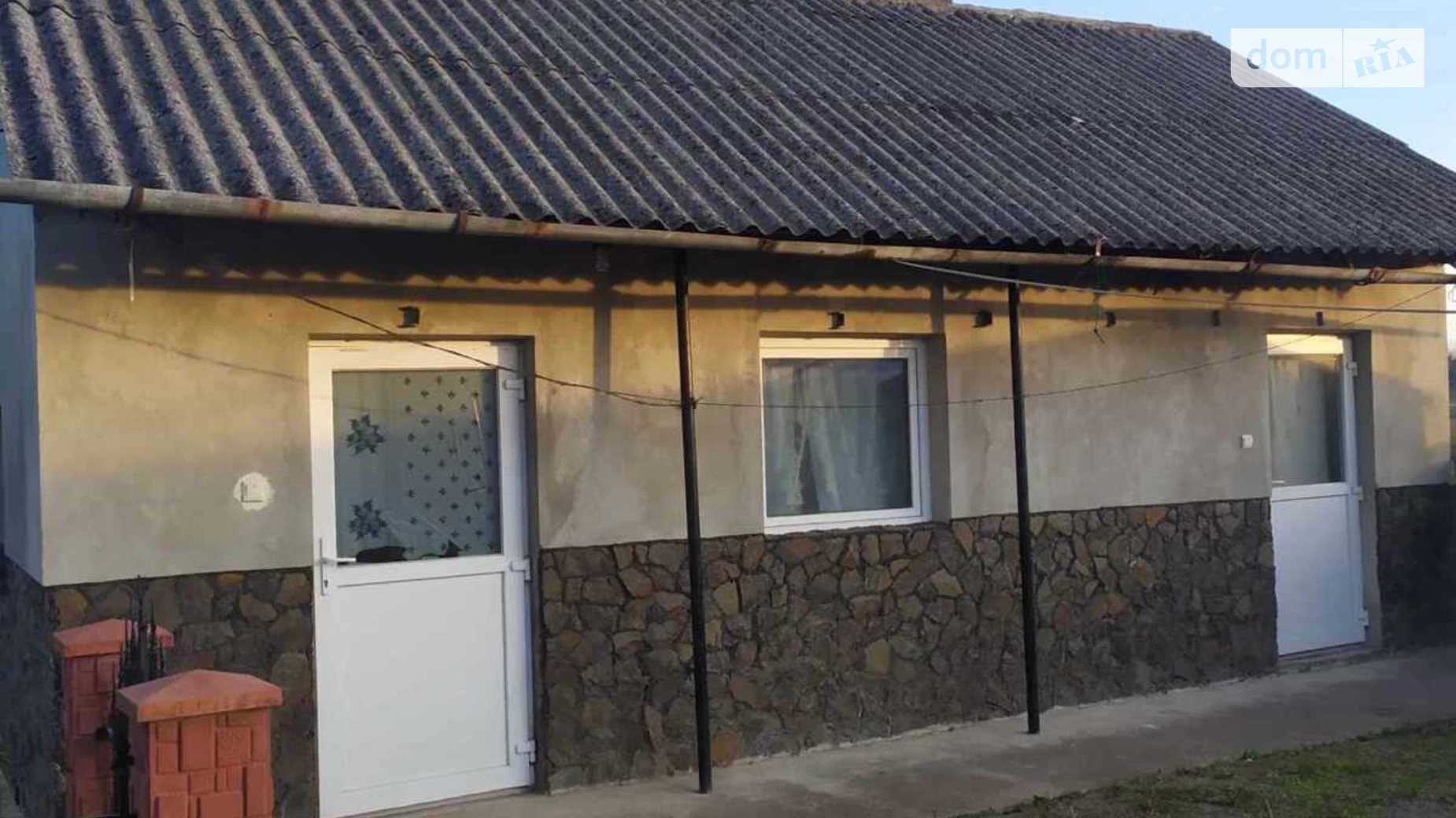 Продається одноповерховий будинок 101 кв. м з садом, цена: 50000 $ - фото 5