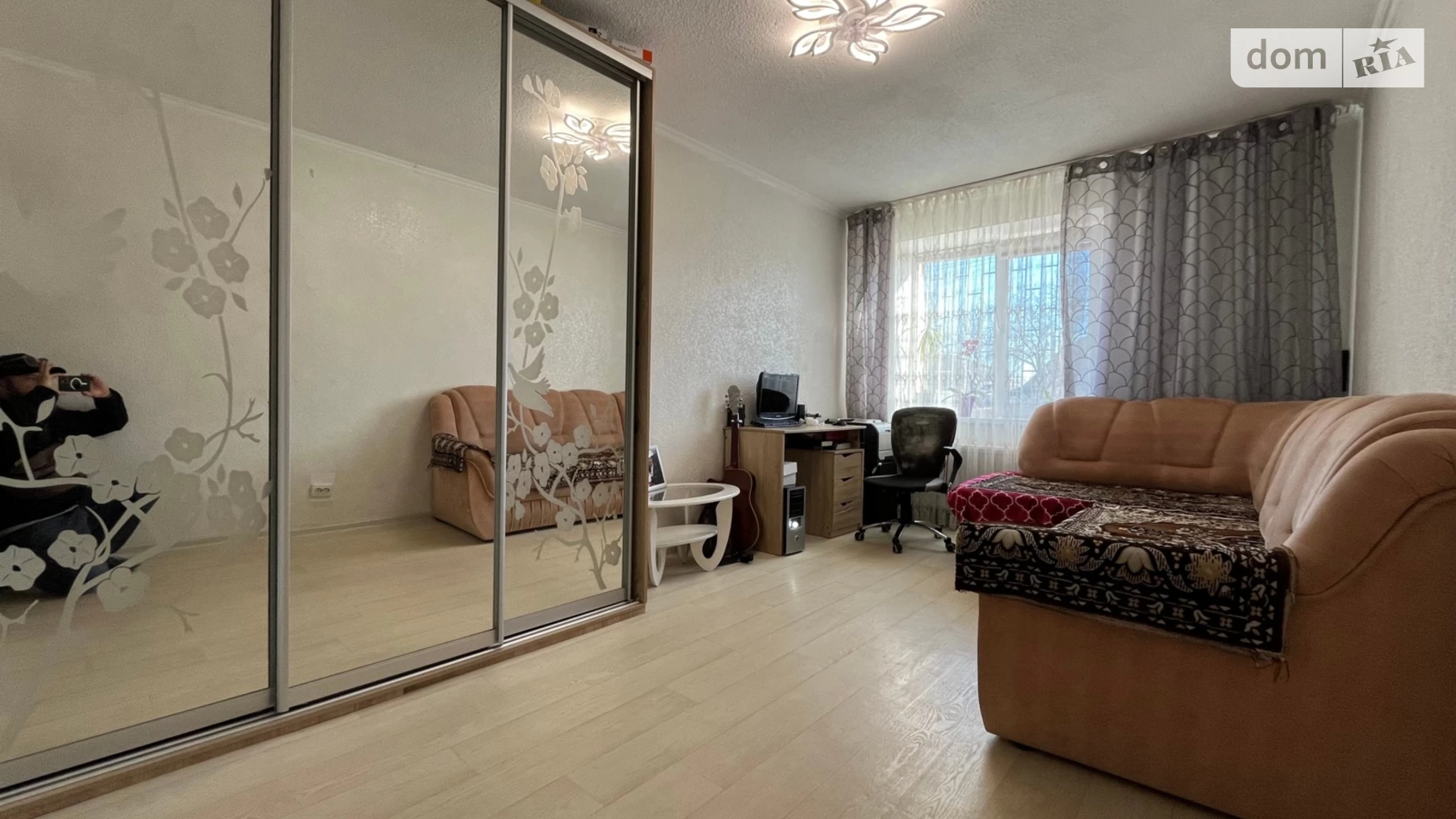 Продается 4-комнатная квартира 95.6 кв. м в Чернигове, цена: 85000 $ - фото 2