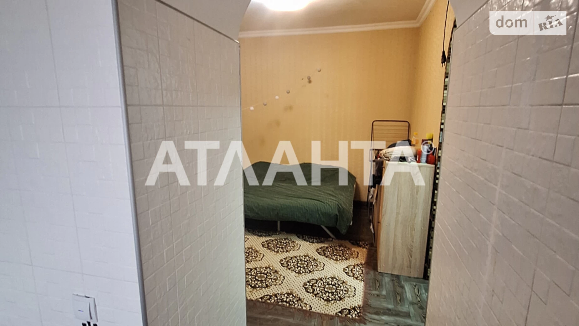 Продается 1-комнатная квартира 21 кв. м в Одессе, ул. Гимназическая - фото 3