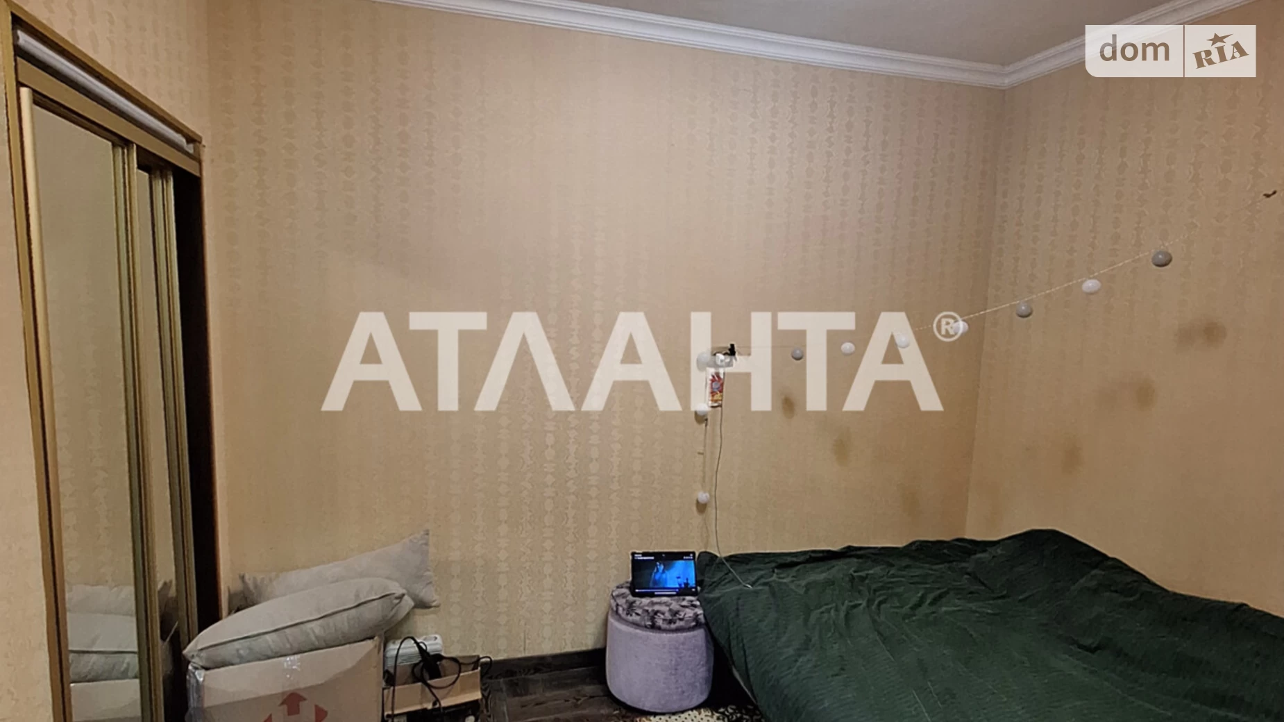 Продается 1-комнатная квартира 21 кв. м в Одессе, ул. Гимназическая - фото 2