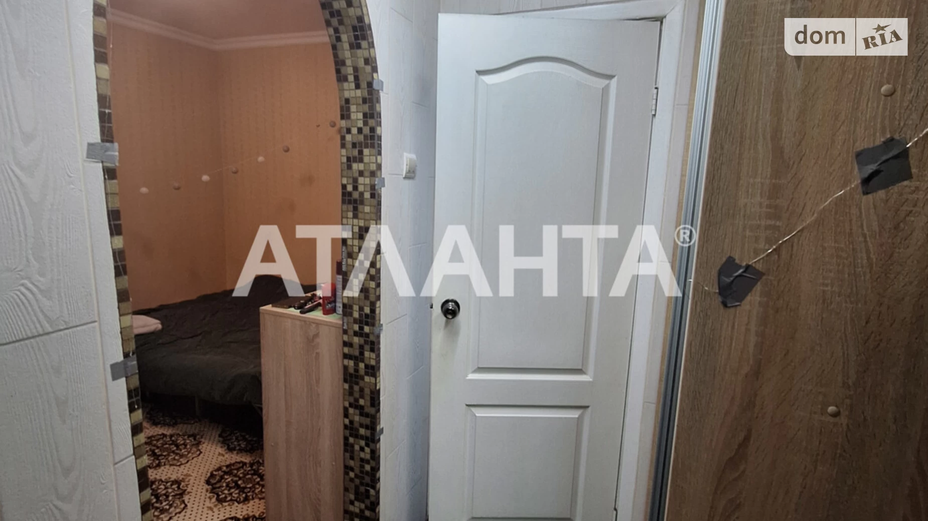 Продается 1-комнатная квартира 21 кв. м в Одессе, ул. Гимназическая - фото 4