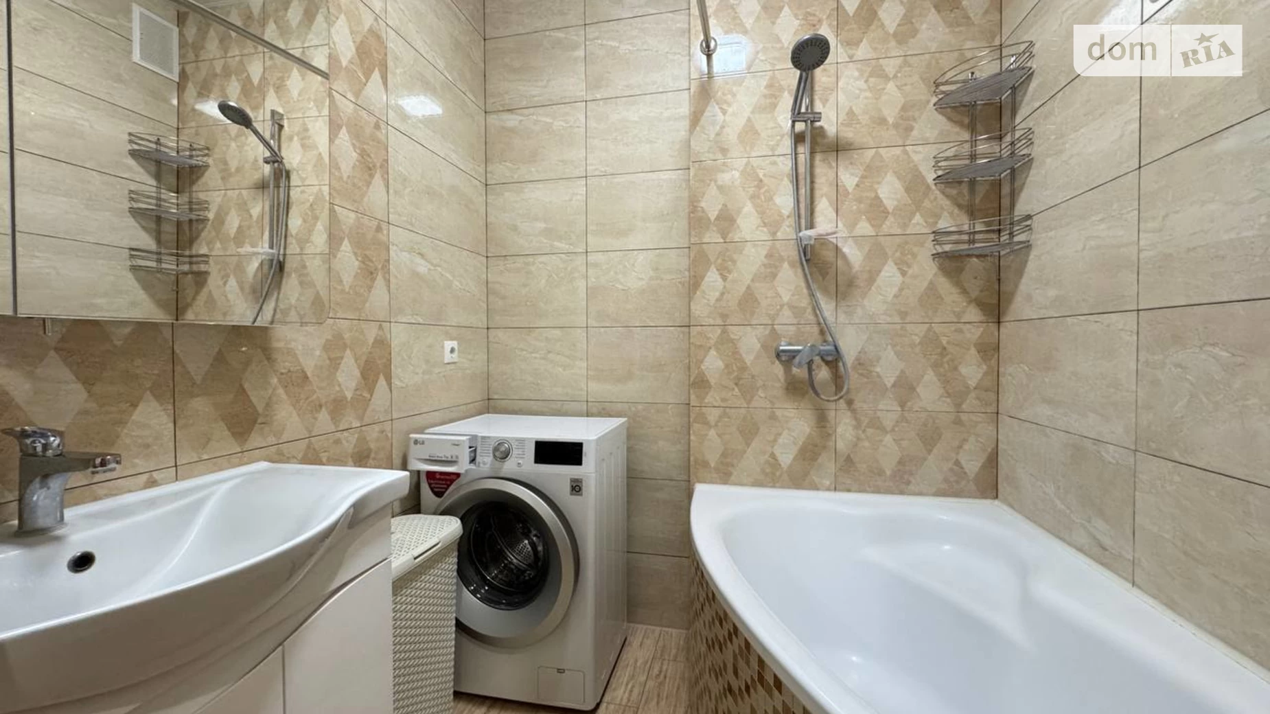 Продается 2-комнатная квартира 56.5 кв. м в Львове, цена: 135000 $ - фото 4