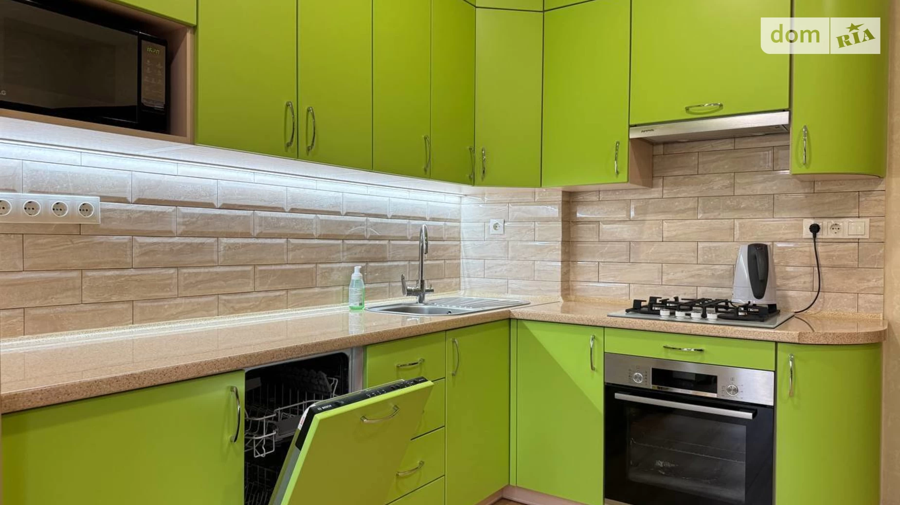 Продается 2-комнатная квартира 56.5 кв. м в Львове, цена: 135000 $ - фото 2