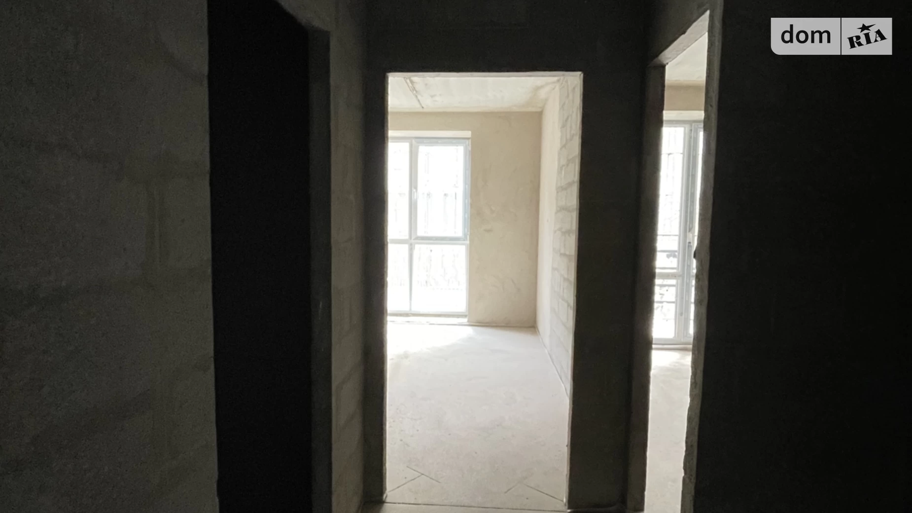 Продається 1-кімнатна квартира 31 кв. м у Гостомелі, вул. Українська, 2 - фото 5