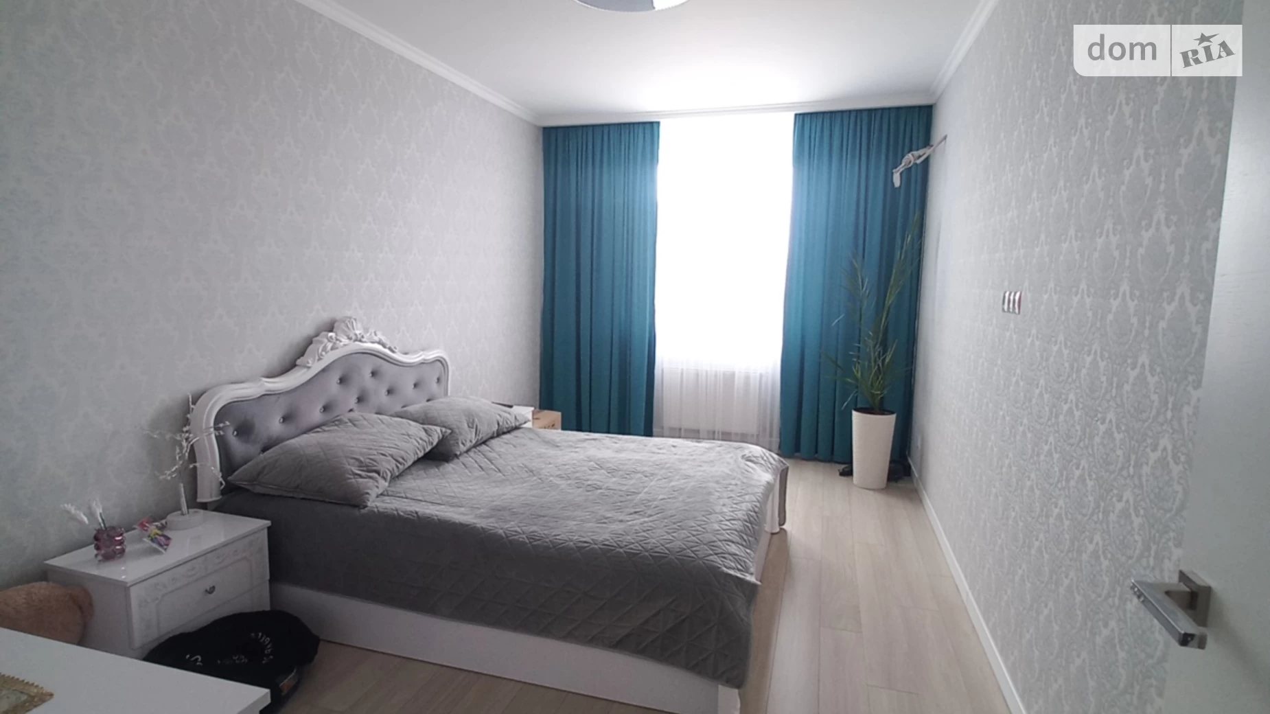 Продается 2-комнатная квартира 68.7 кв. м в Сокольниках, ул. Трускавецкая, 123 - фото 3