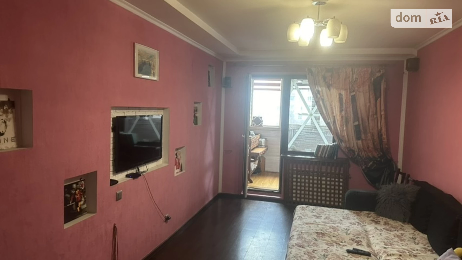 Продається 3-кімнатна квартира 93.3 кв. м у Києві, просп. Петра Григоренка, 14 - фото 5