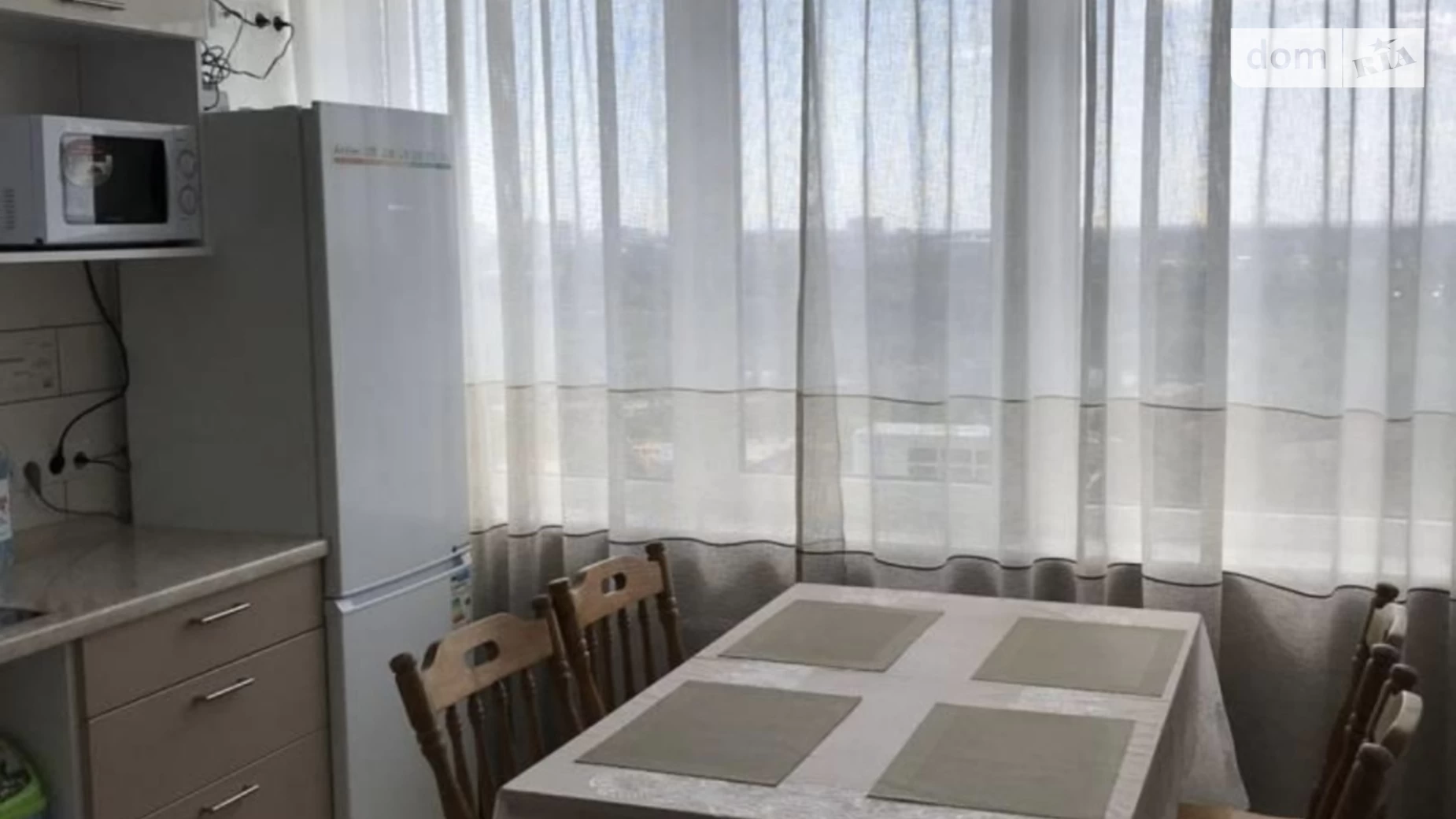 Продается 3-комнатная квартира 71.9 кв. м в Одессе, цена: 80000 $ - фото 2