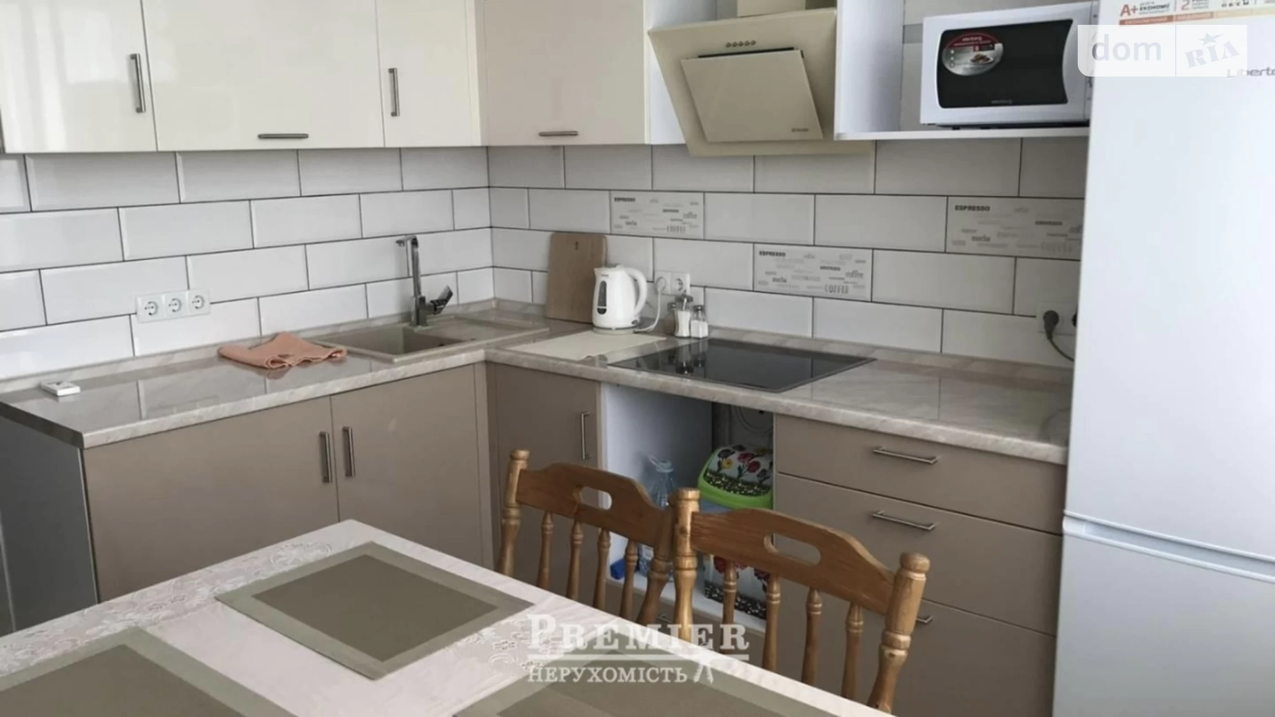 Продается 3-комнатная квартира 71.9 кв. м в Одессе, цена: 80000 $ - фото 5