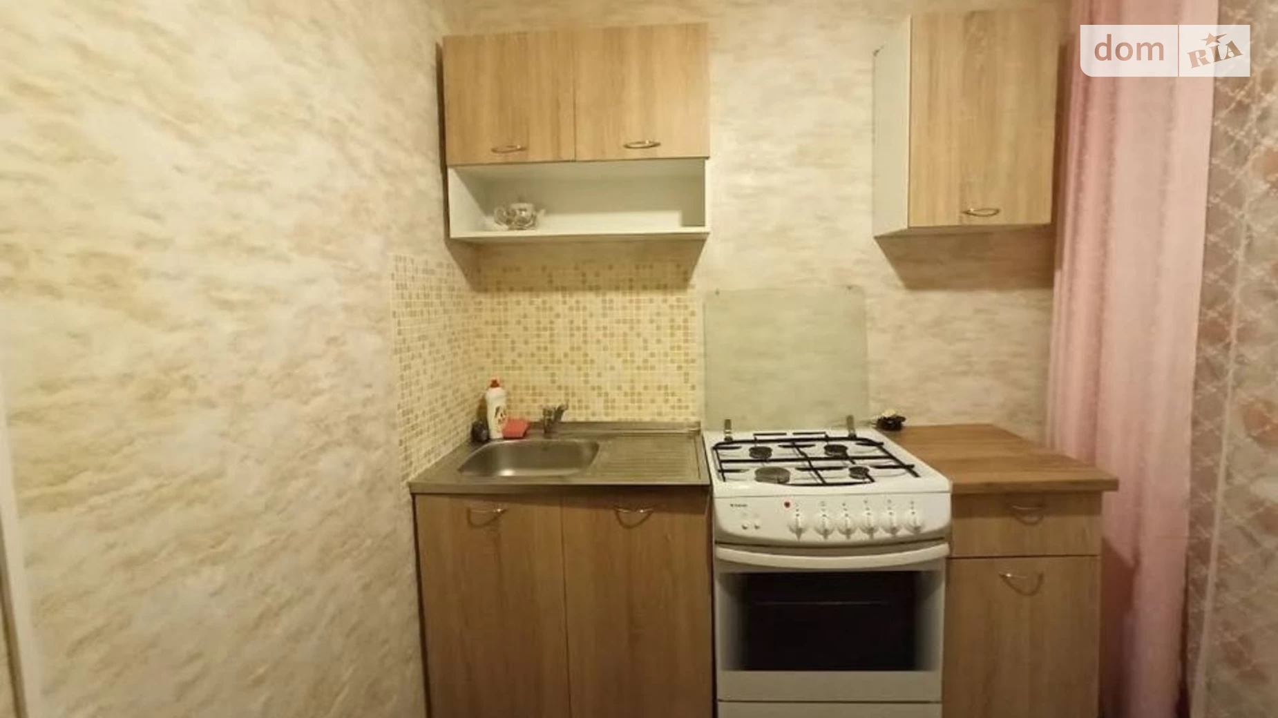 Продается 1-комнатная квартира 30.3 кв. м в Харькове, пр. Стадионный, 6/3 - фото 2