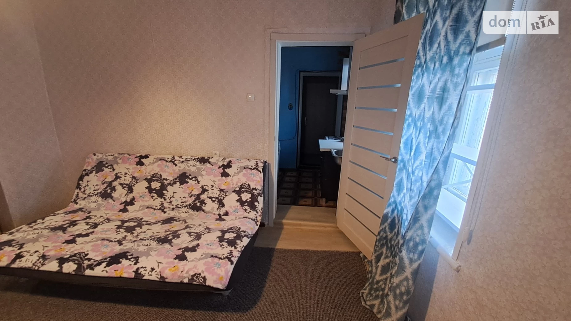 Продається 1-кімнатна квартира 28 кв. м у Одесі, вул. Колонтаївська - фото 3