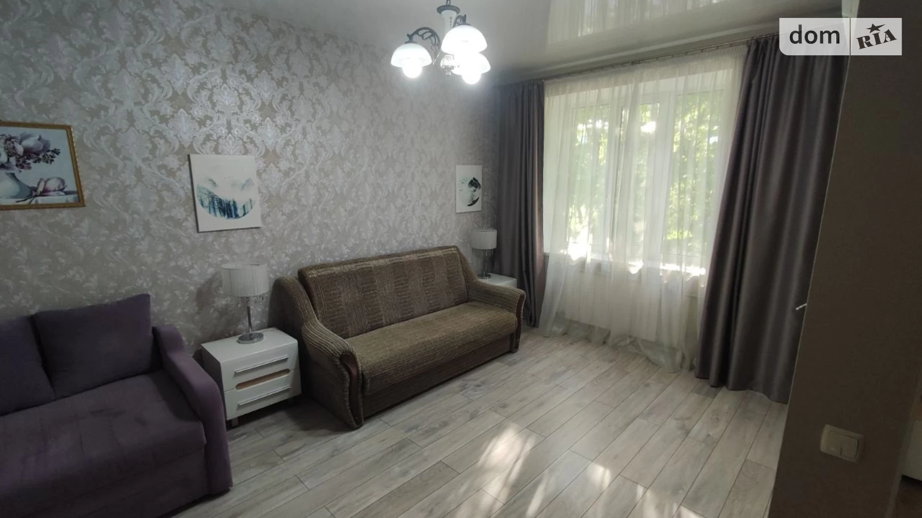 Продается 1-комнатная квартира 30.3 кв. м в Харькове, пр. Стадионный, 6/3 - фото 3