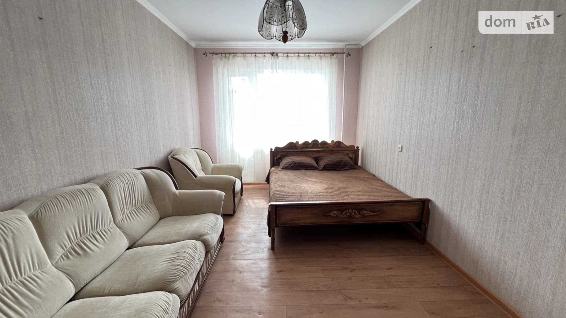 Здається в оренду 1-кімнатна квартира 32 кв. м у Квасилові, вул. Молодіжна, 34 - фото 2