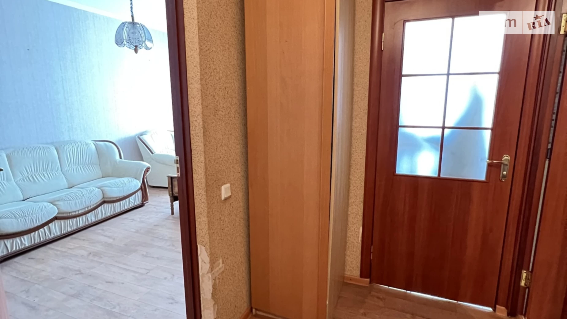 Здається в оренду 1-кімнатна квартира 32 кв. м у Квасилові, вул. Молодіжна, 34 - фото 5