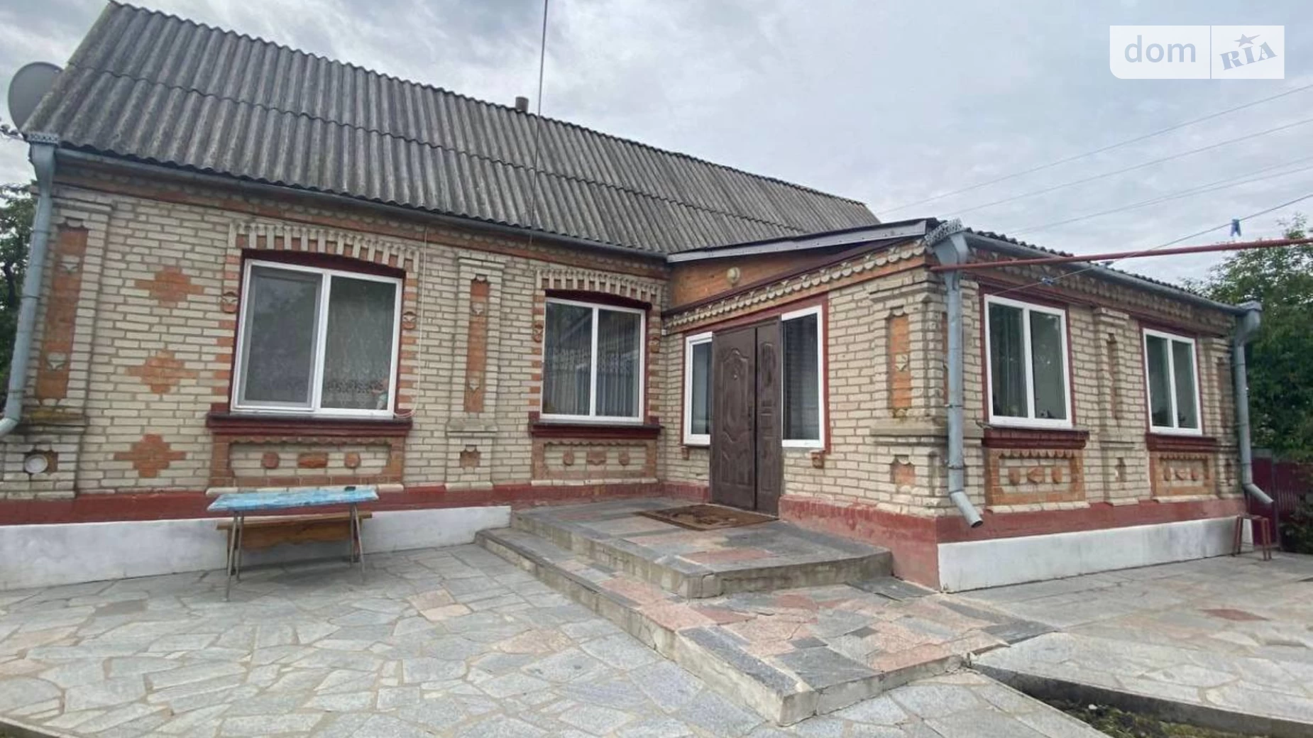 Продается одноэтажный дом 89.8 кв. м с садом, цена: 38000 $ - фото 2