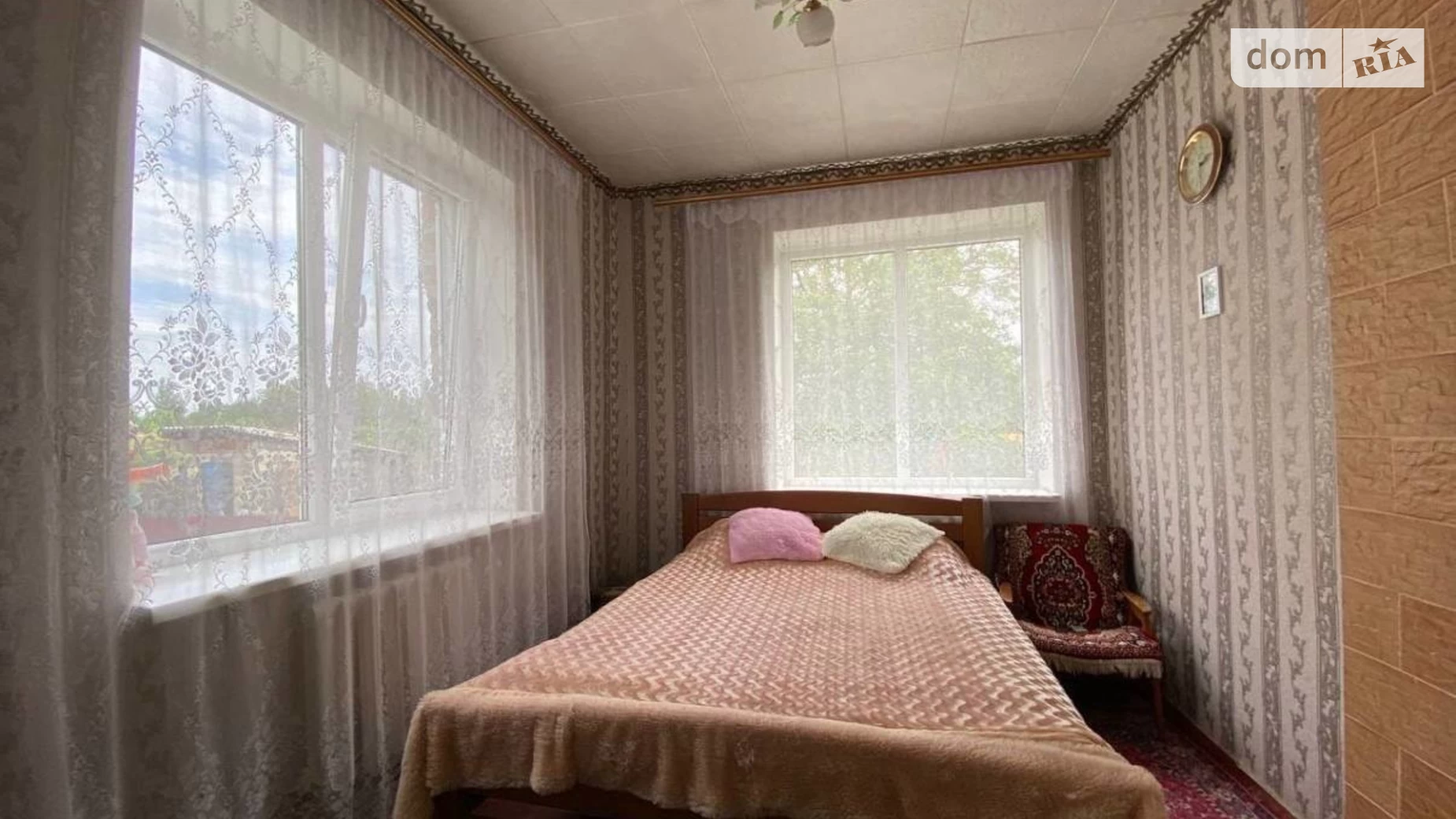 Продается одноэтажный дом 89.8 кв. м с садом, цена: 38000 $ - фото 4