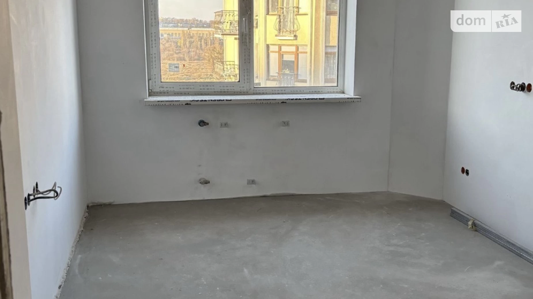 Продається 3-кімнатна квартира 76.8 кв. м у Ірпені, вул. Західна, 4 - фото 4