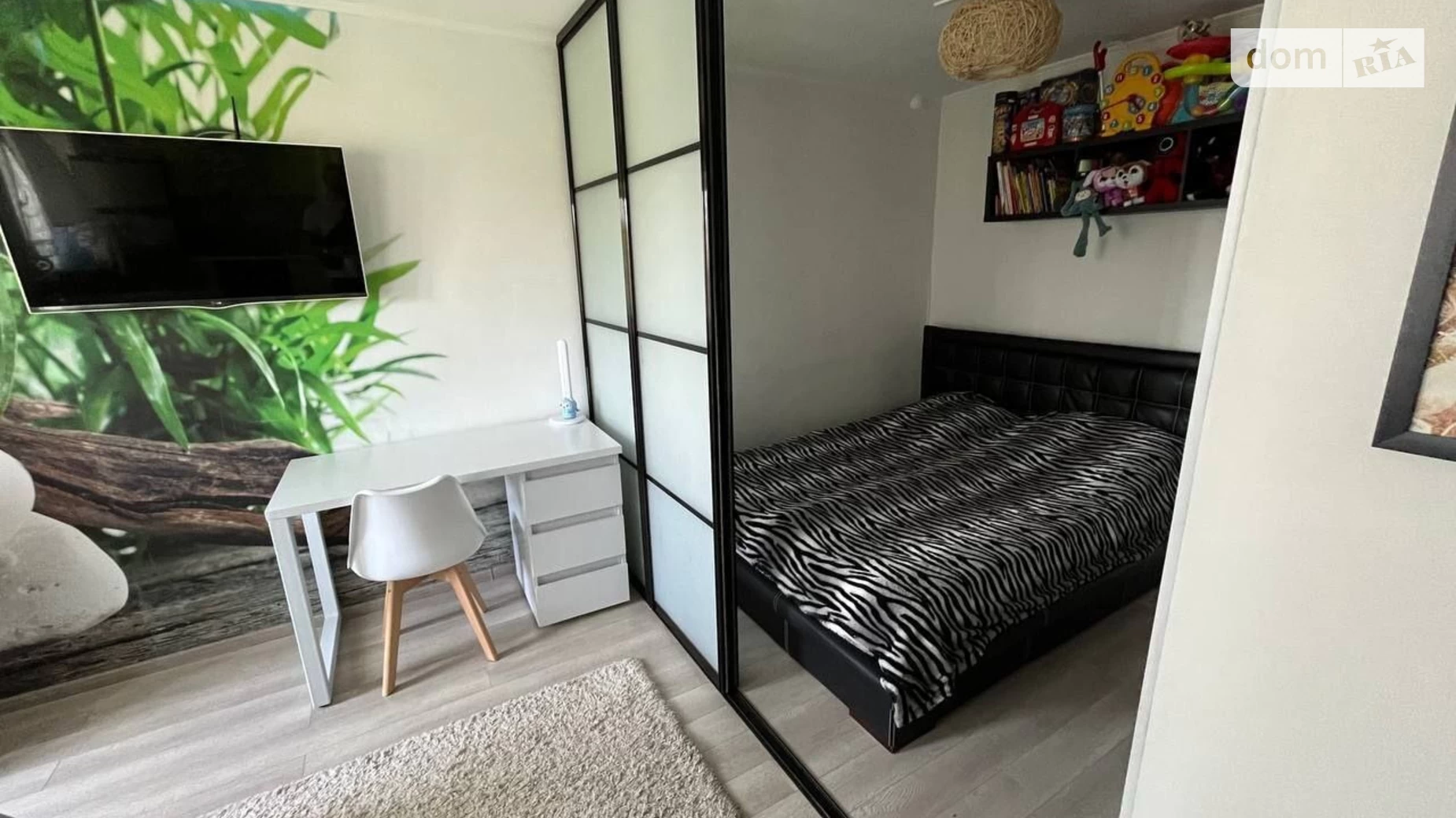 Продается 1-комнатная квартира 29.5 кв. м в Днепре, цена: 25000 $ - фото 2