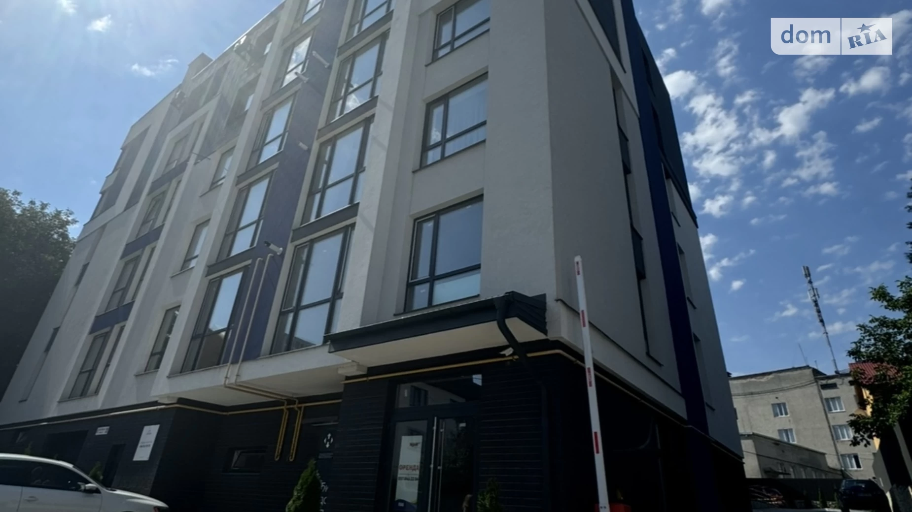1-комнатная квартира 46.1 кв. м в Тернополе, цена: 45000 $ - фото 2