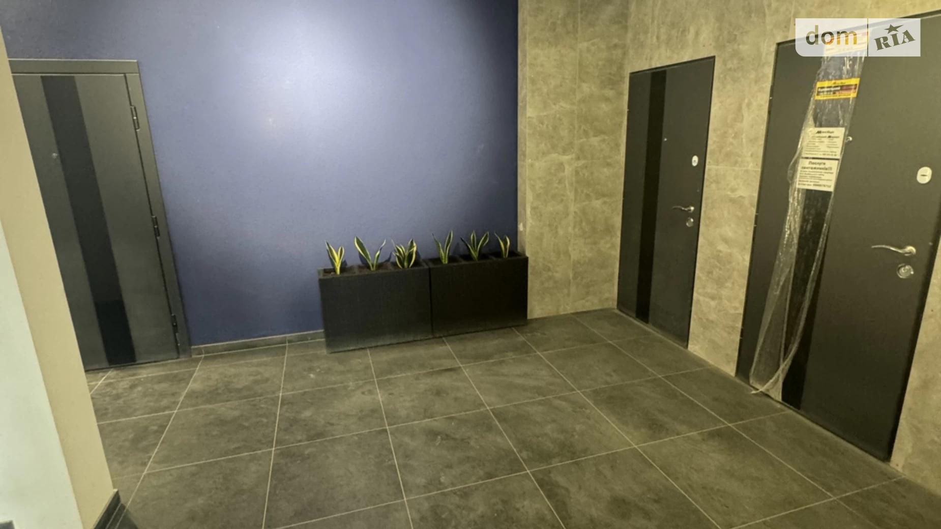 1-комнатная квартира 46.1 кв. м в Тернополе, цена: 45000 $ - фото 4