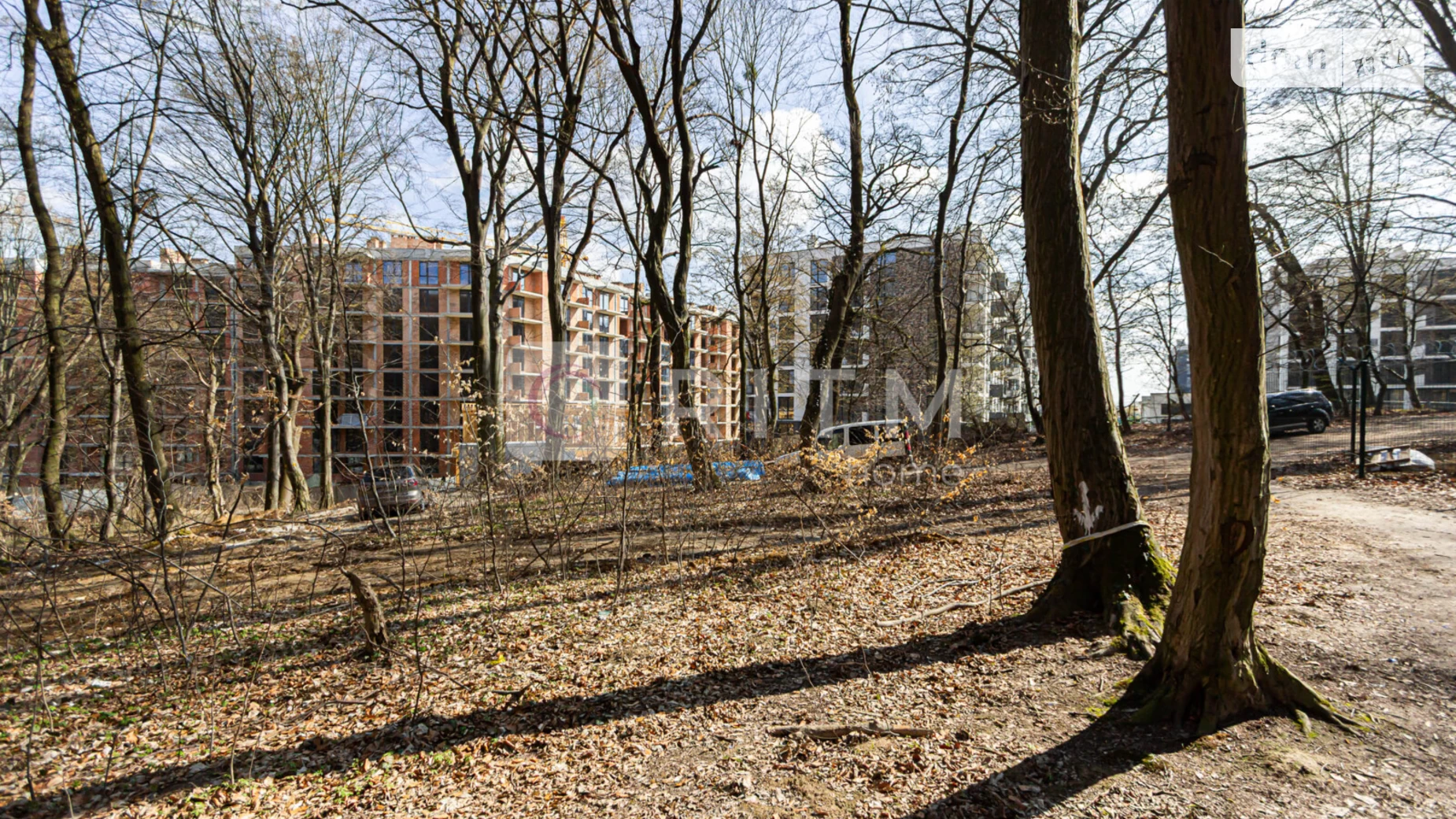 Продается 3-комнатная квартира 94.68 кв. м в Винниках, ул. Лесная - фото 2