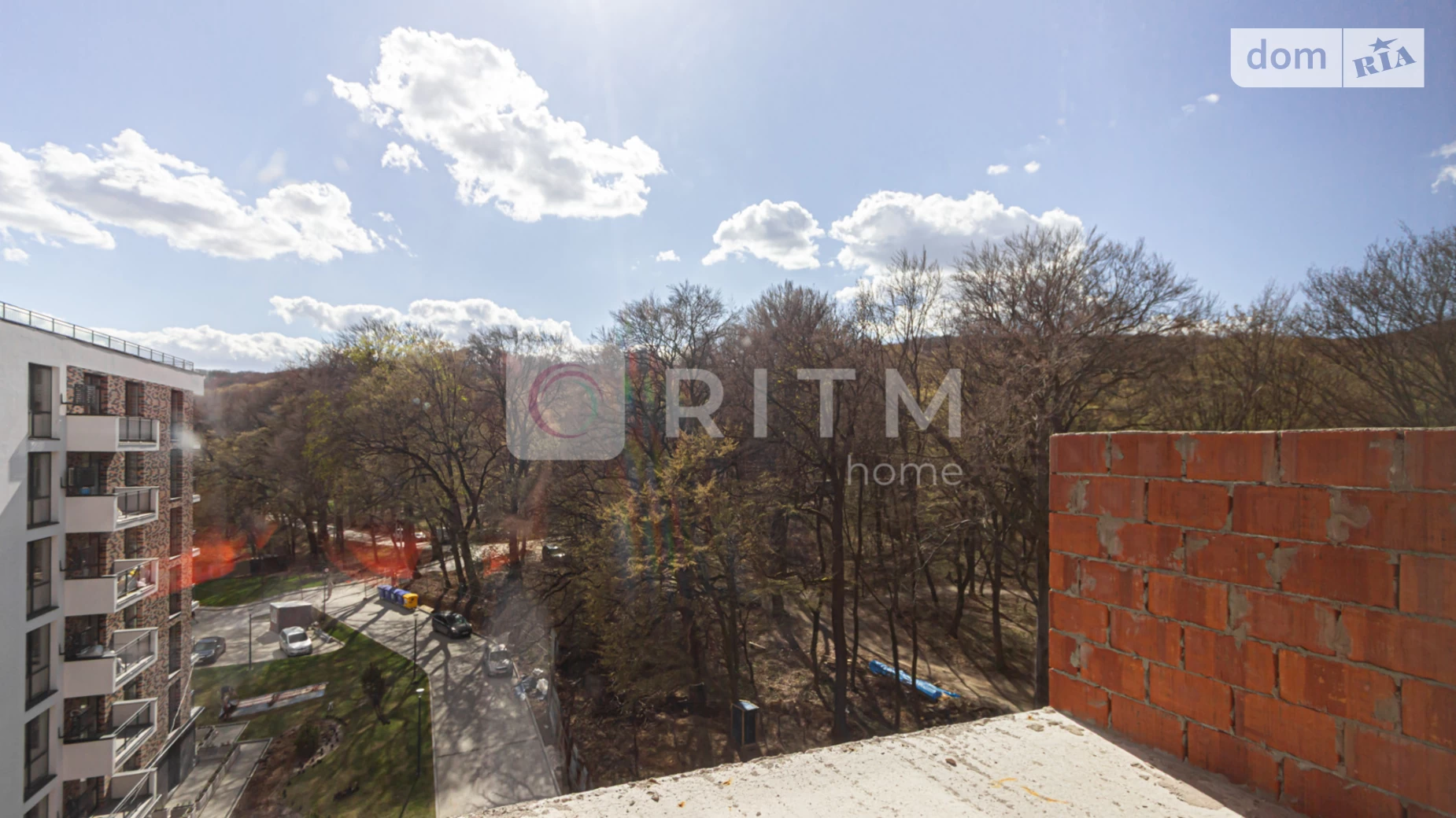 Продается 3-комнатная квартира 94.68 кв. м в Винниках, ул. Лесная - фото 3