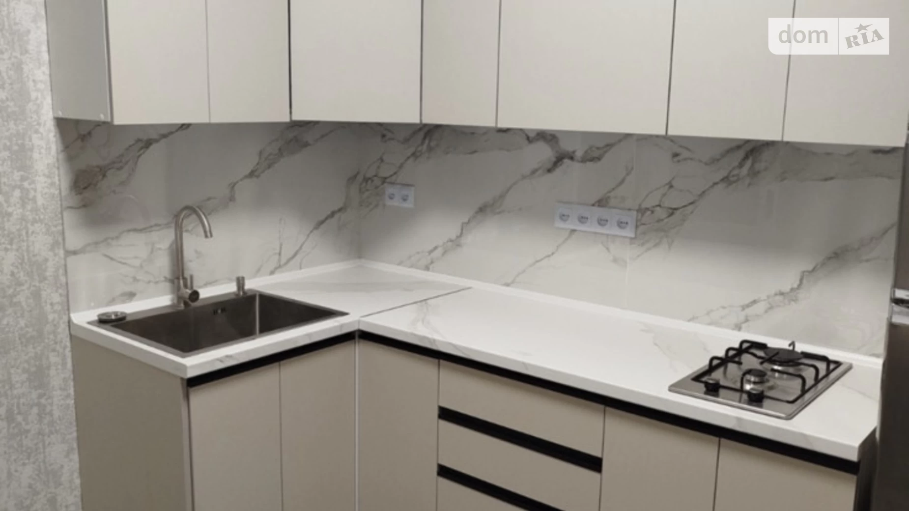 Продается 2-комнатная квартира 60 кв. м в Днепре, цена: 55000 $ - фото 2