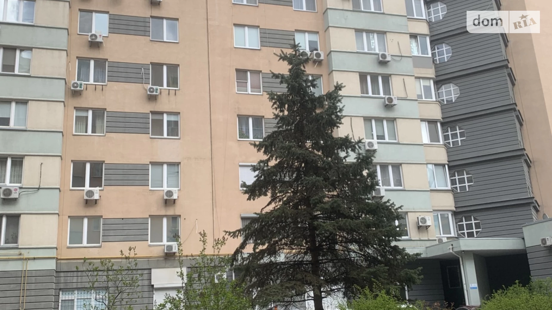 Сдается в аренду 1-комнатная квартира 52 кв. м в Киеве, ул. Раисы Окипной, 4А - фото 2