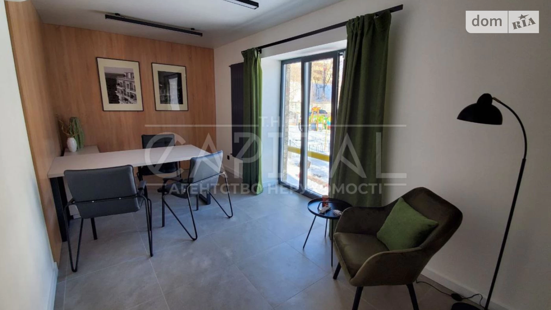 Здається в оренду офіс 100 кв. м в бізнес-центрі, цена: 2000 $ - фото 5