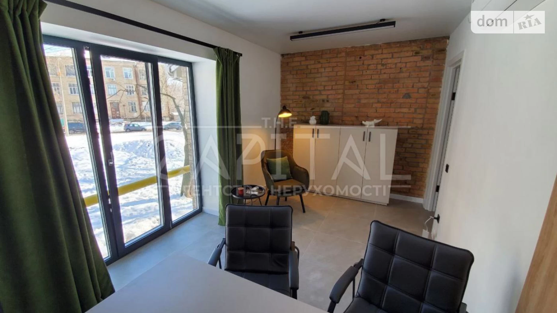 Здається в оренду офіс 100 кв. м в бізнес-центрі, цена: 2000 $ - фото 4