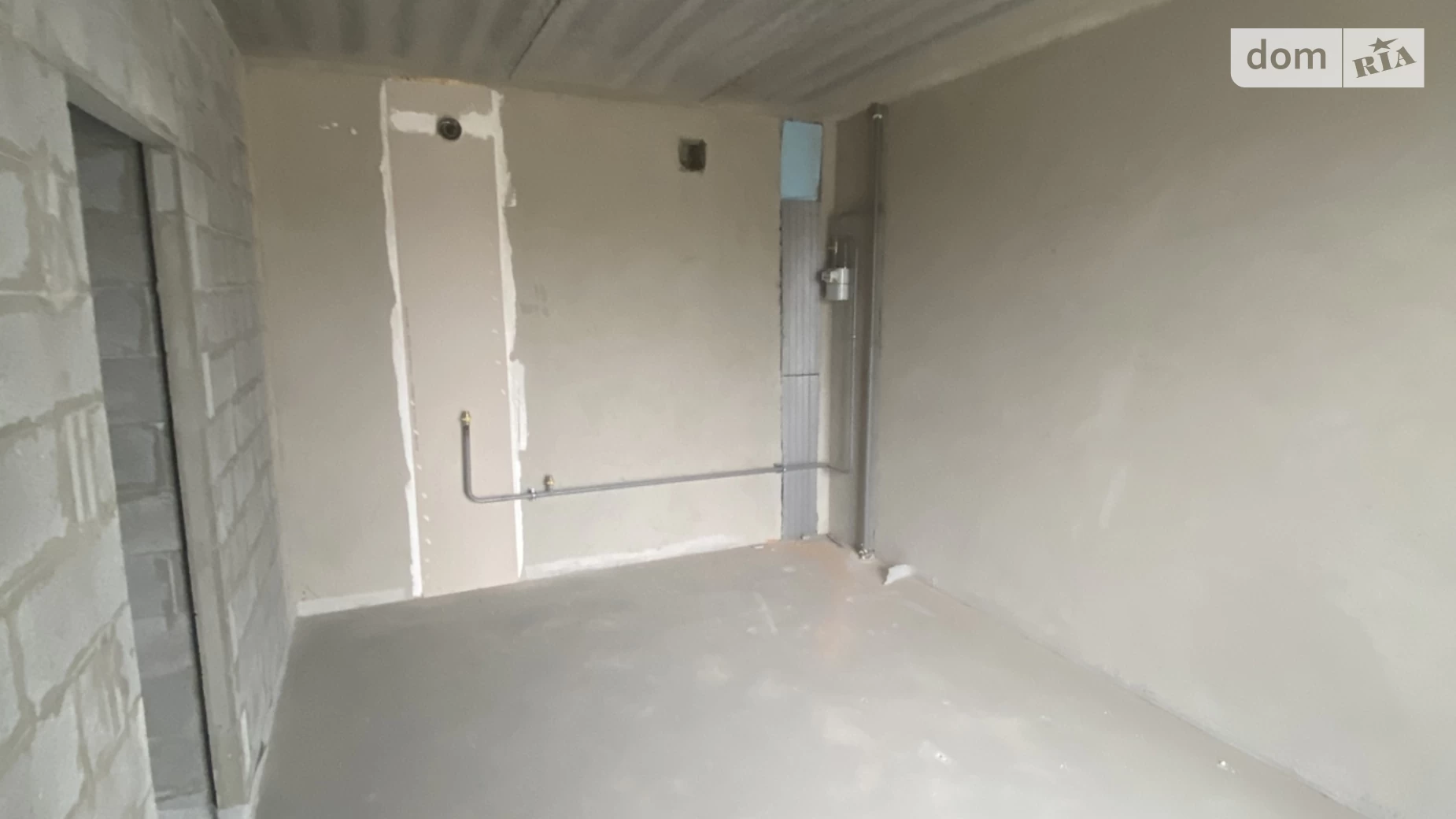 Продається 1-кімнатна квартира 37 кв. м у Гостомелі, вул. Українська, 12/1 - фото 3