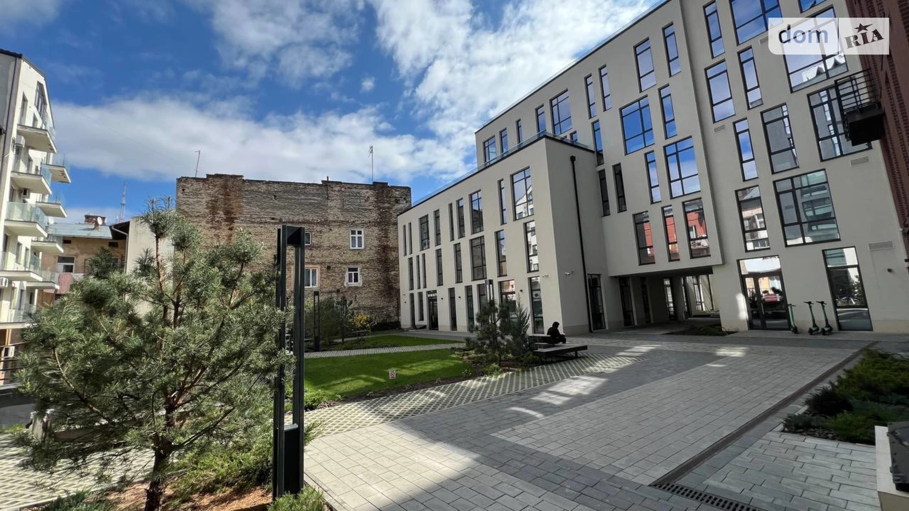 Здається в оренду офіс 150.1 кв. м в бізнес-центрі, цена: 2612 $ - фото 2