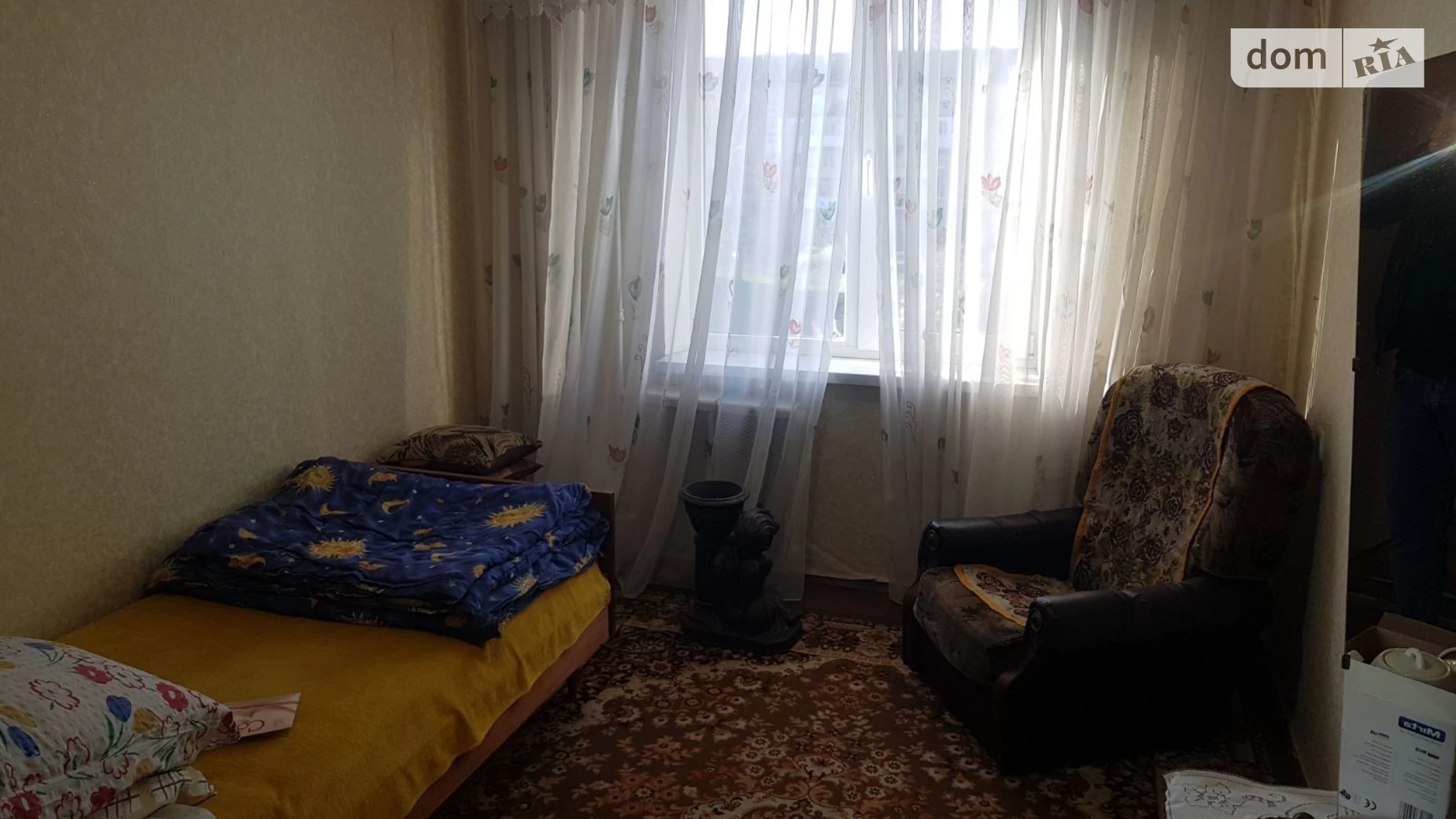Продається 2-кімнатна квартира 44.1 кв. м у Кам'янці-Бузькій, вул. Героїв Небесної Сотні(Перемоги), 30 - фото 3