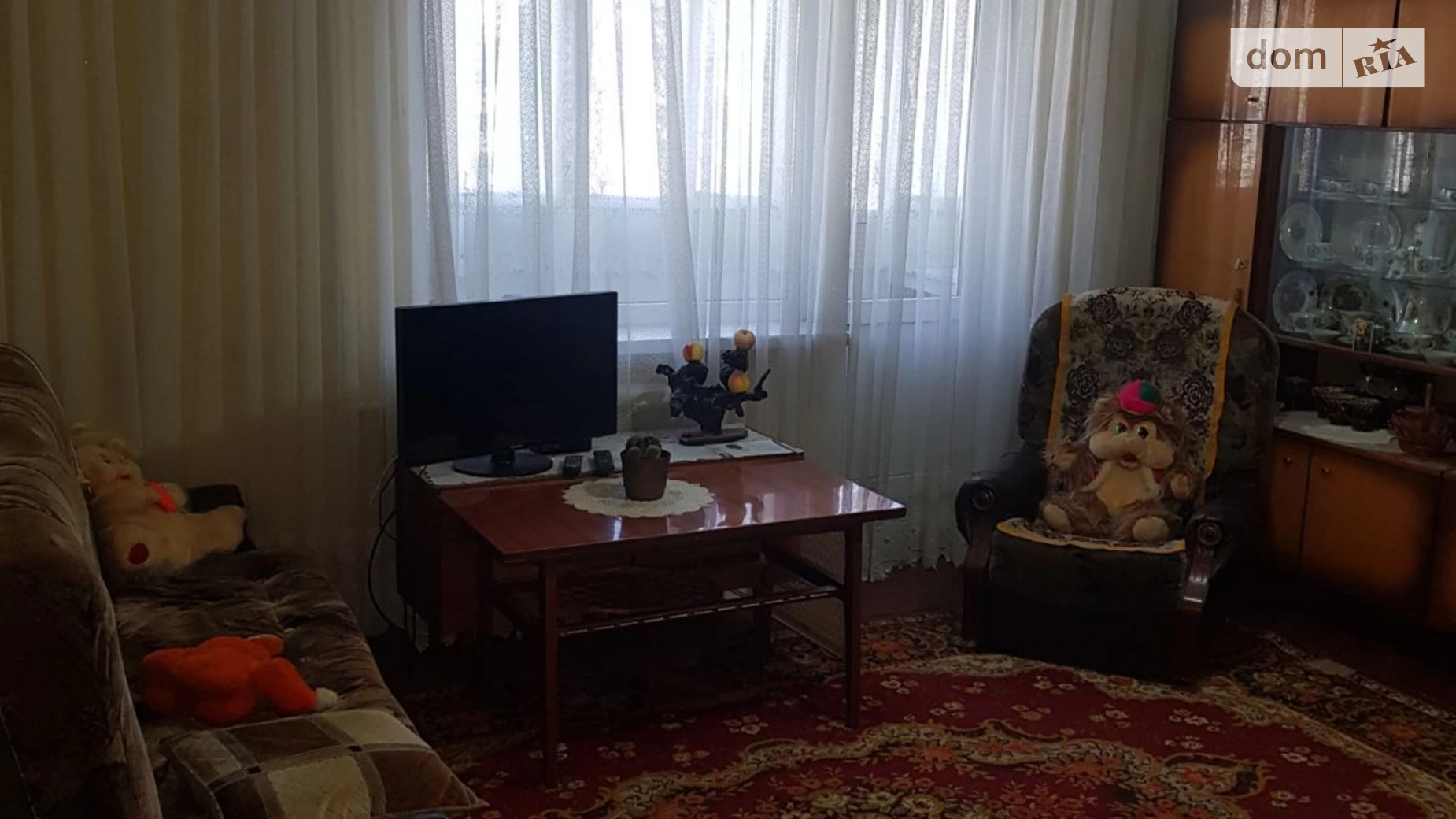 Продається 2-кімнатна квартира 44.1 кв. м у Кам'янці-Бузькій, вул. Героїв Небесної Сотні(Перемоги), 30 - фото 2