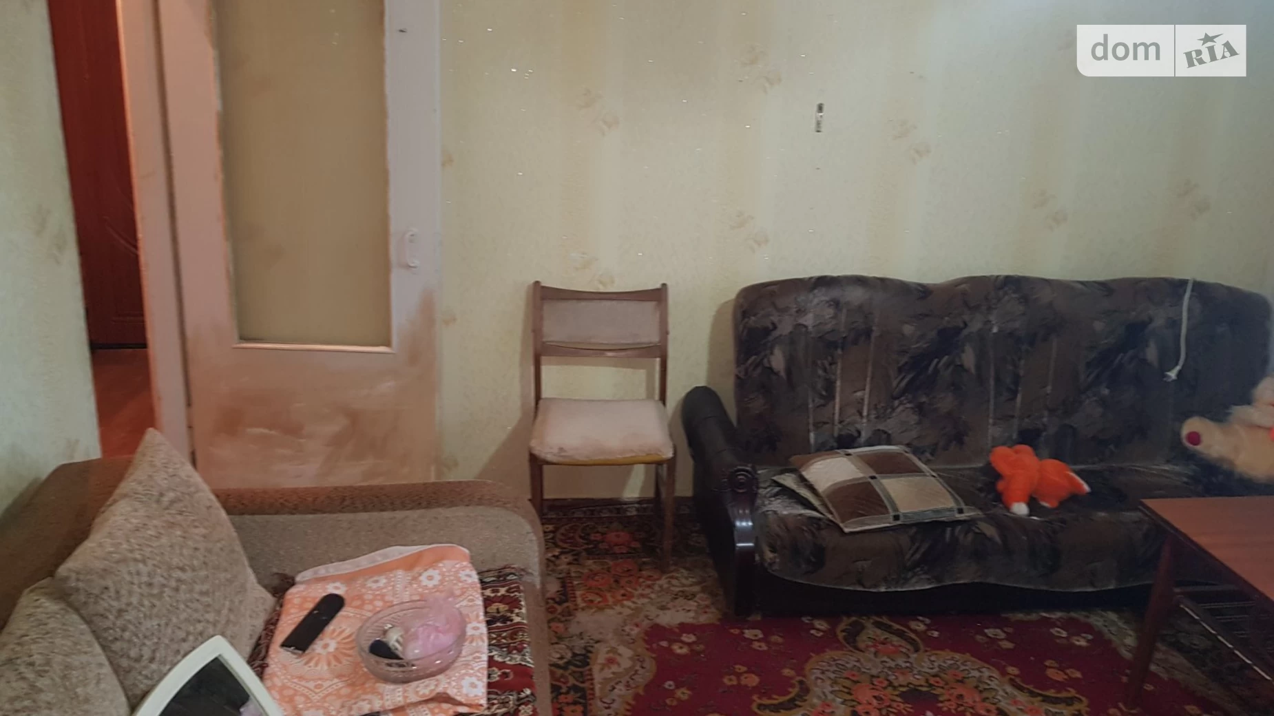 Продається 2-кімнатна квартира 44.1 кв. м у Кам'янці-Бузькій, вул. Героїв Небесної Сотні(Перемоги), 30 - фото 5