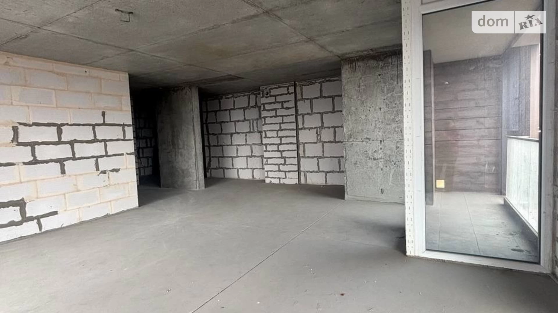 Продається 1-кімнатна квартира 78.1 кв. м у Дніпрі, вул. Вернадського Володимира, 29К - фото 4
