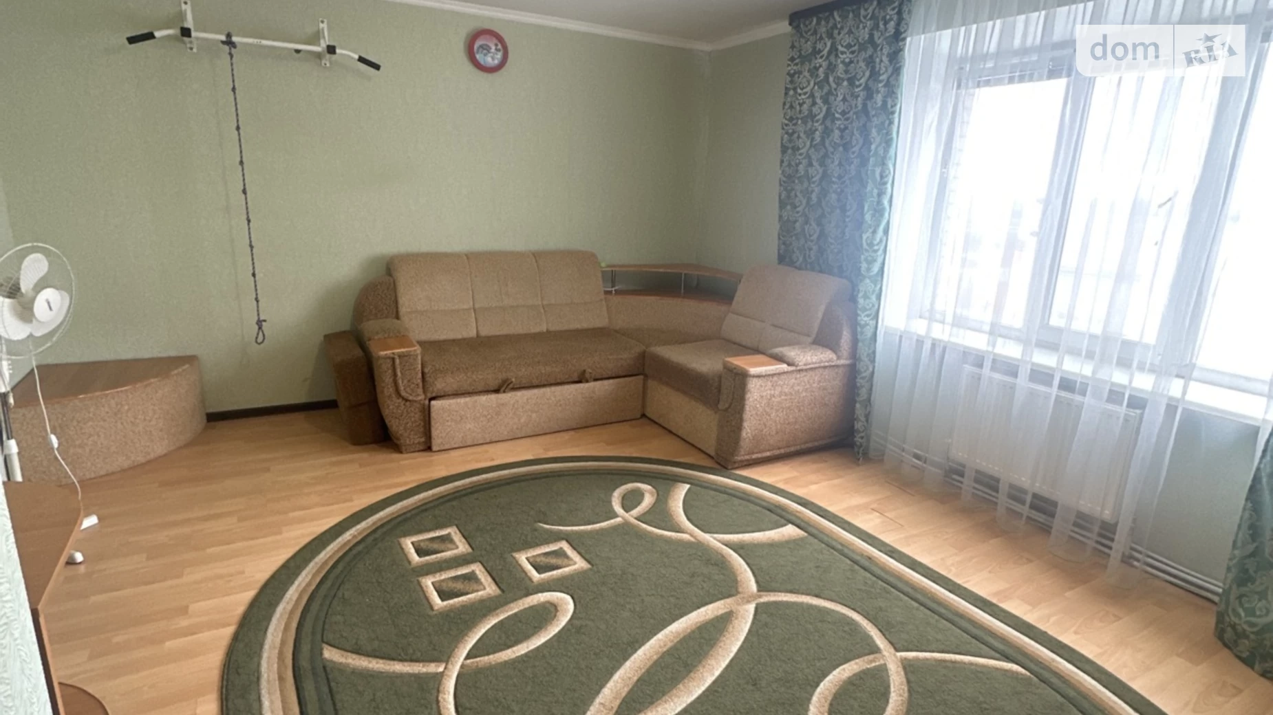 Продается 2-комнатная квартира 76 кв. м в Виннице, ул. Дубовецкая, 37А - фото 3
