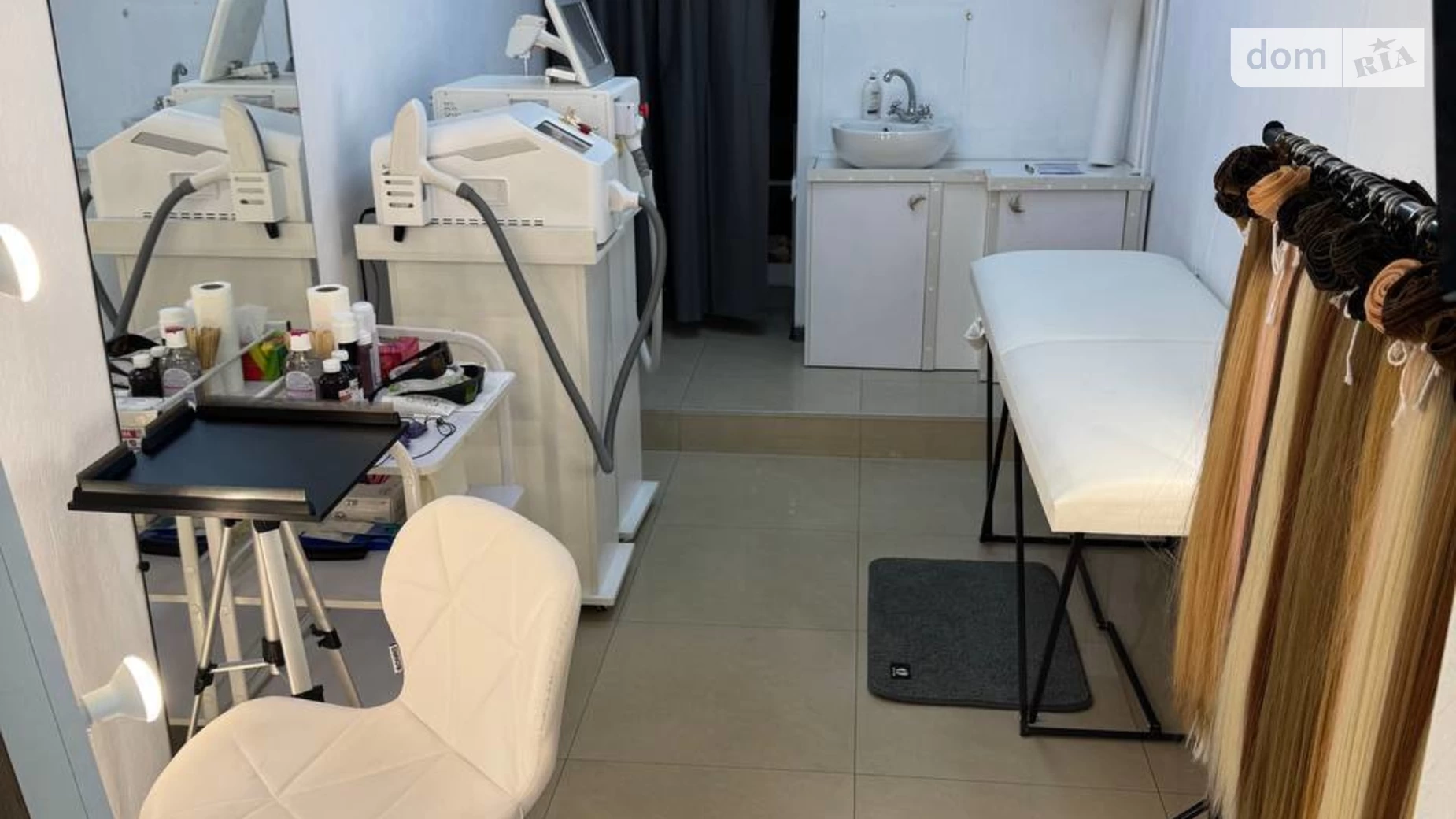 Продается объект сферы услуг 12 кв. м в 1-этажном здании, цена: 13000 $ - фото 3