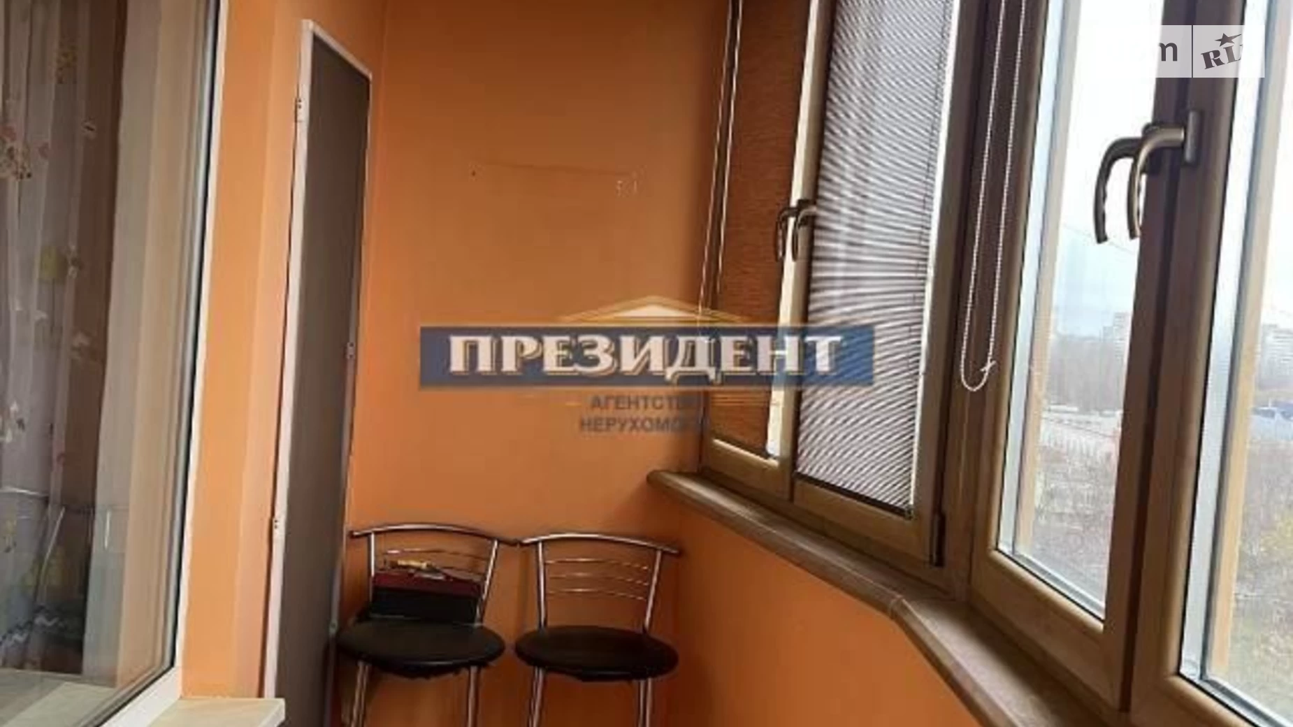 Продається 3-кімнатна квартира 73.8 кв. м у Одесі, просп. Князя Володимира Великого(Добровольського) - фото 4