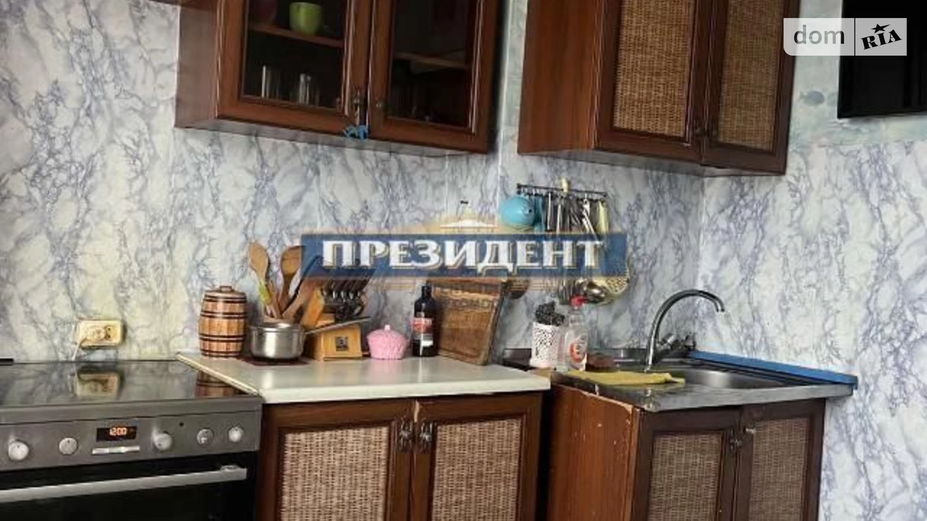 Продається 3-кімнатна квартира 73.8 кв. м у Одесі, просп. Князя Володимира Великого(Добровольського) - фото 5
