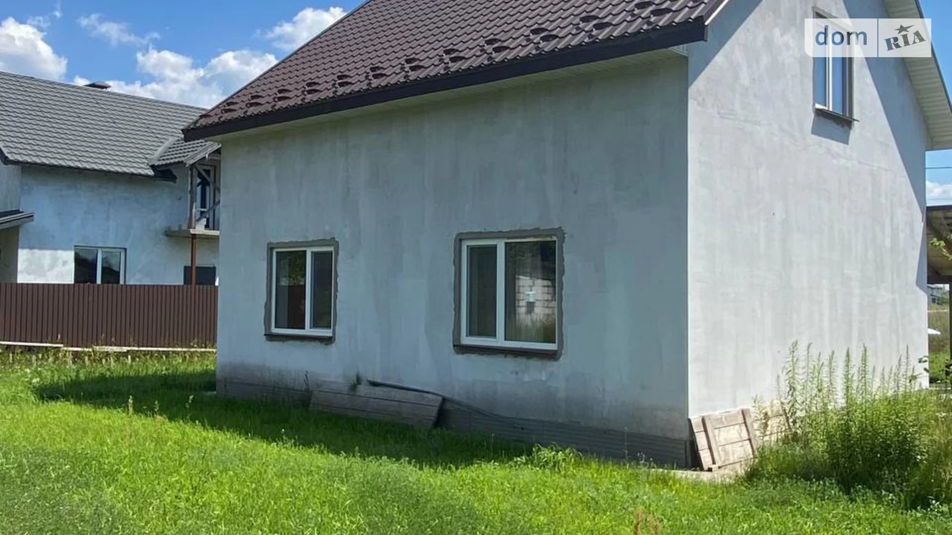 Продається будинок 2 поверховий 130.8 кв. м з ділянкою, цена: 110000 $ - фото 4