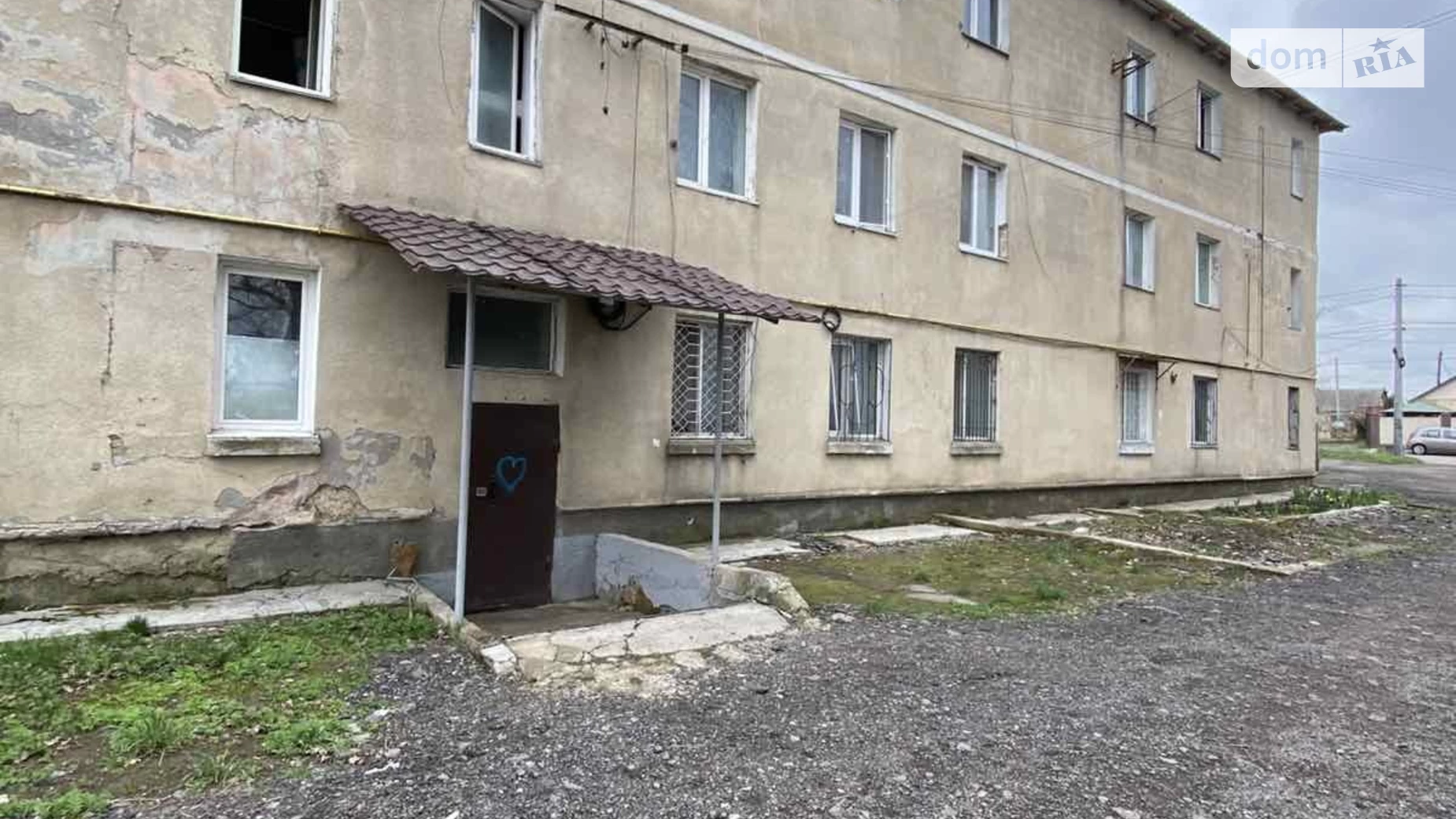 Продается комната 17.1 кв. м в Одессе, цена: 4000 $ - фото 4
