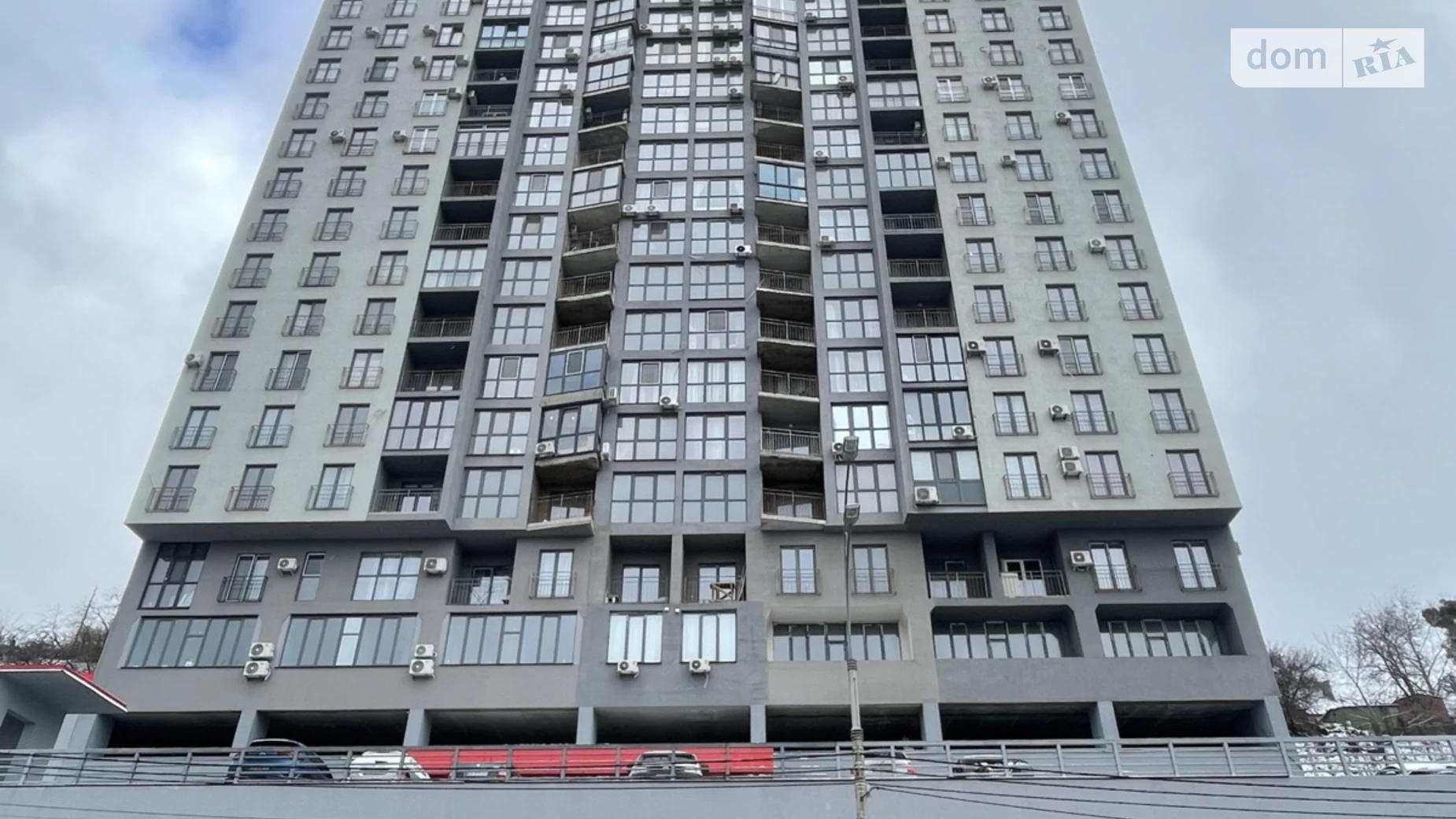 Продается 1-комнатная квартира 49.3 кв. м в Киеве, ул. Владимира Брожко(Кировоградская), 70 корпус 4 - фото 2