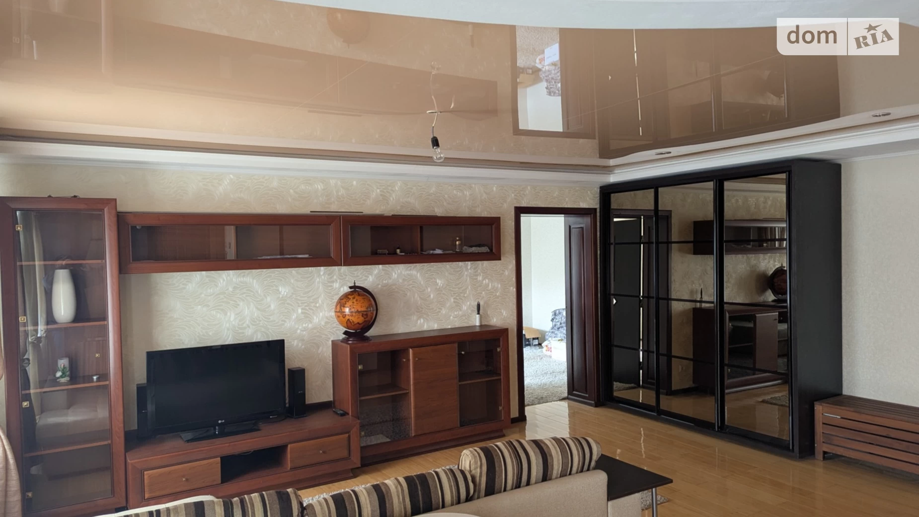 Продається 2-кімнатна квартира 58 кв. м у Черкасах, бул. Шевченка, 352 - фото 3