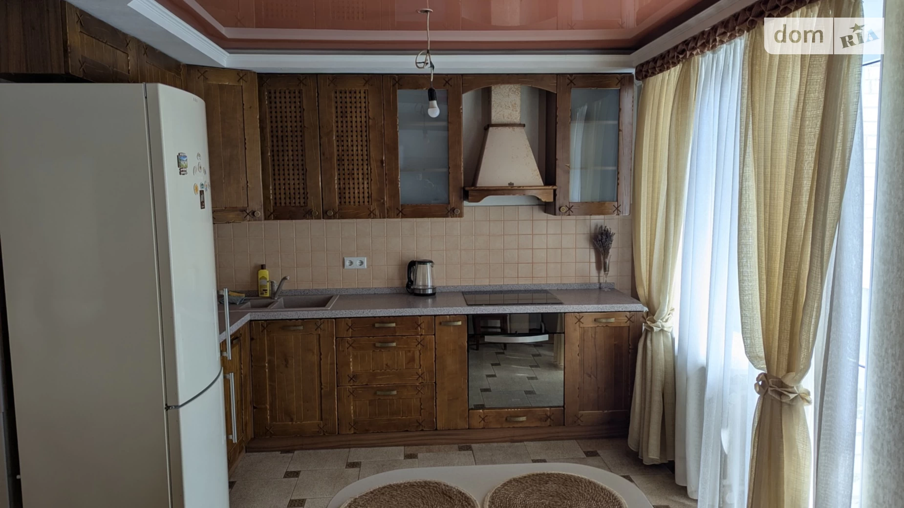 Продається 2-кімнатна квартира 58 кв. м у Черкасах, бул. Шевченка, 352 - фото 2