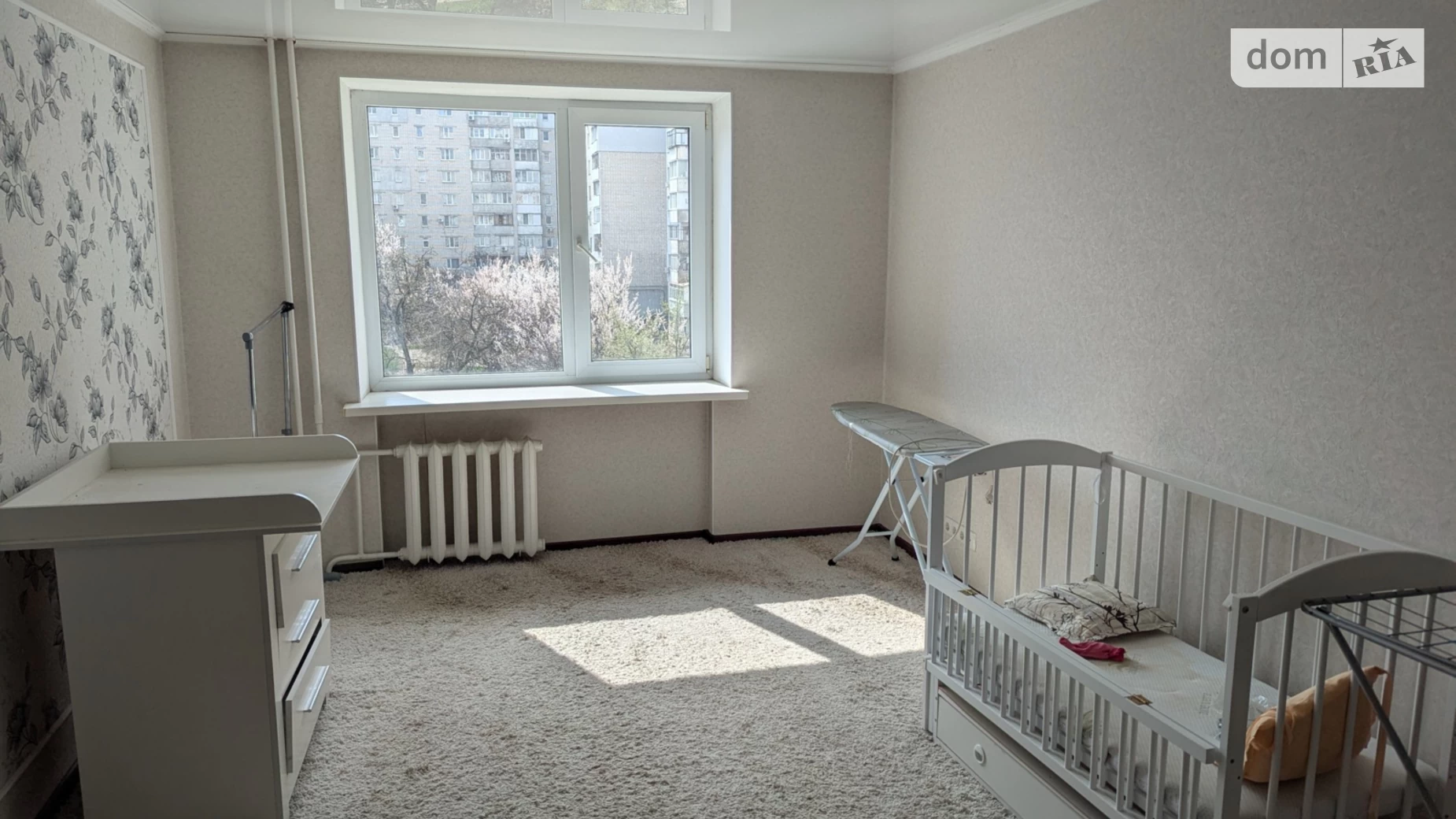 Продається 2-кімнатна квартира 58 кв. м у Черкасах, бул. Шевченка, 352 - фото 4