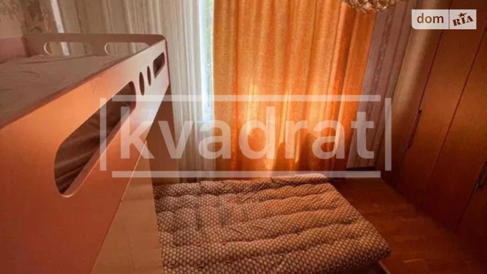 Продается 4-комнатная квартира 79.9 кв. м в Киеве, ул. Левандовская(Анищенко), 14 - фото 5