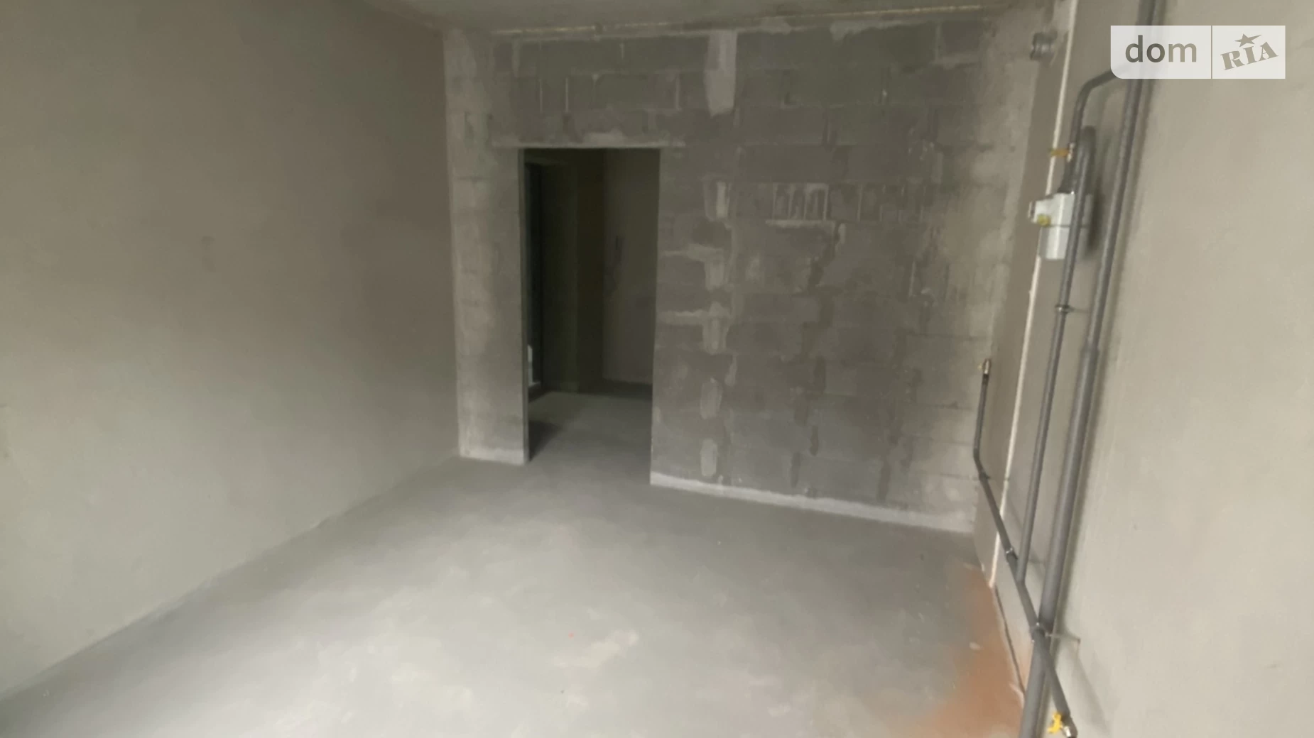 Продається 1-кімнатна квартира 23 кв. м у Гостомелі, вул. Українська, 12/1 - фото 2