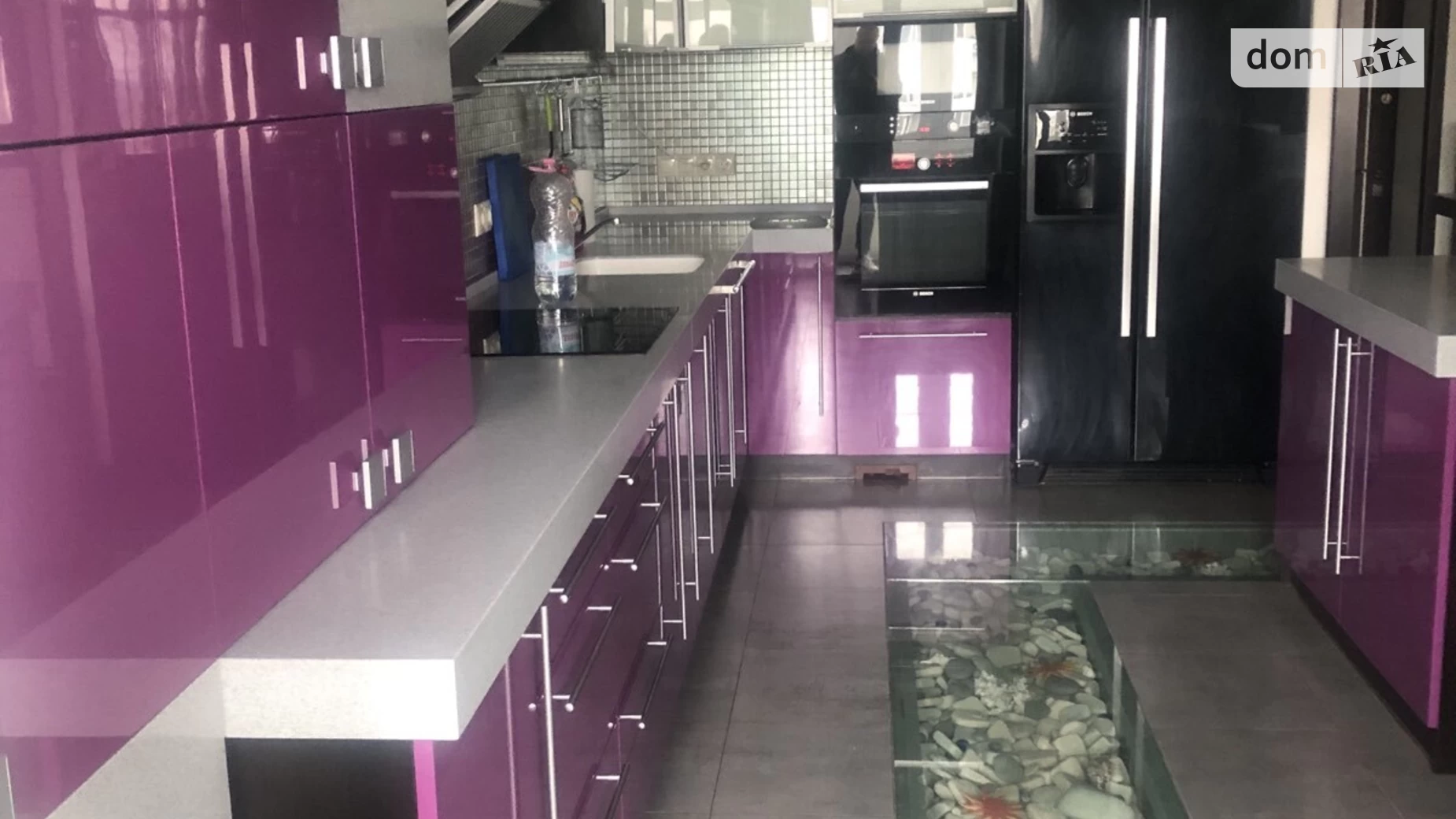 Продается 3-комнатная квартира 117.9 кв. м в Киеве, ул. Юлии Здановской(Ломоносова), 60А - фото 3