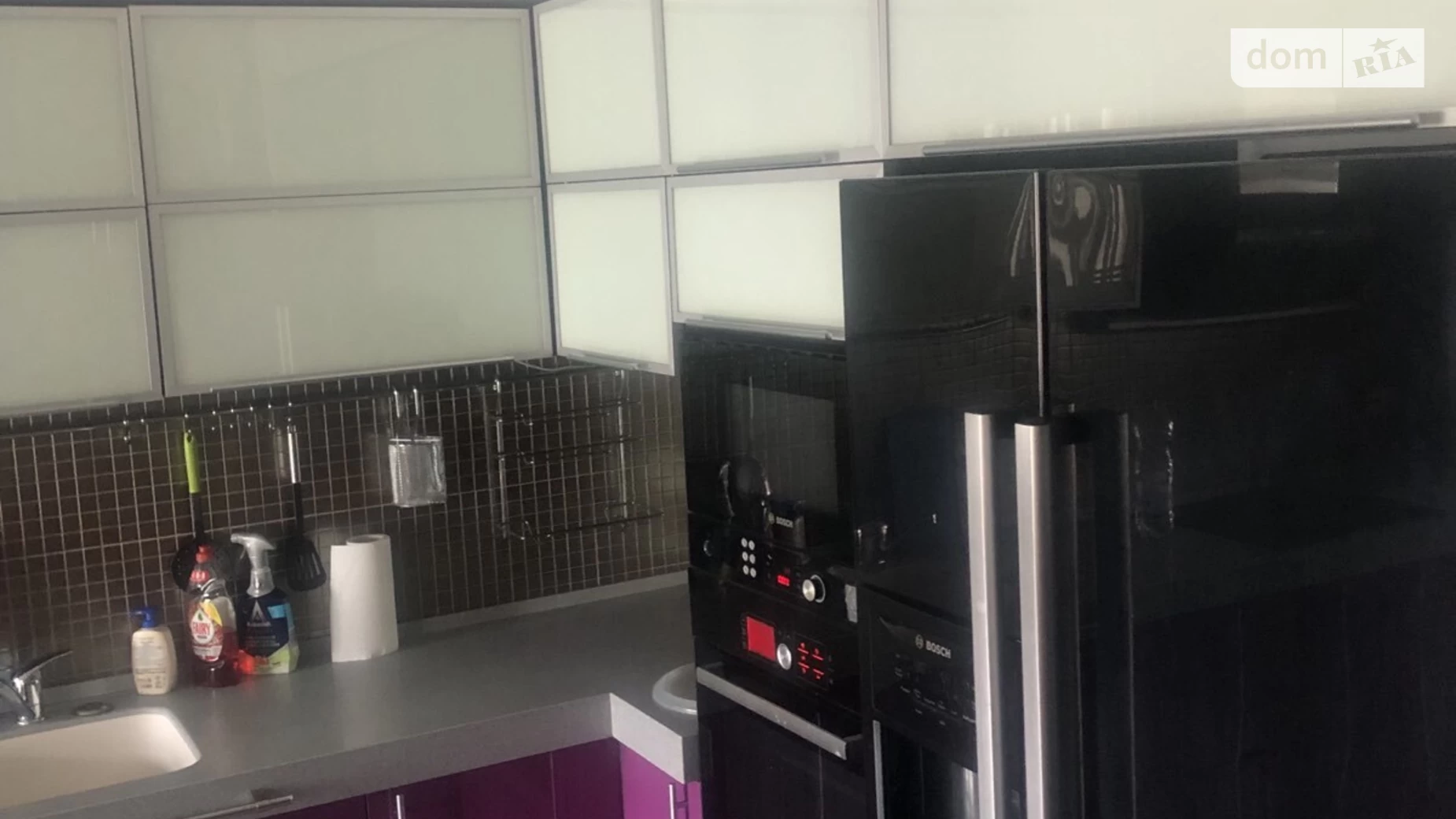 Продается 3-комнатная квартира 117.9 кв. м в Киеве, ул. Юлии Здановской(Ломоносова), 60А - фото 5