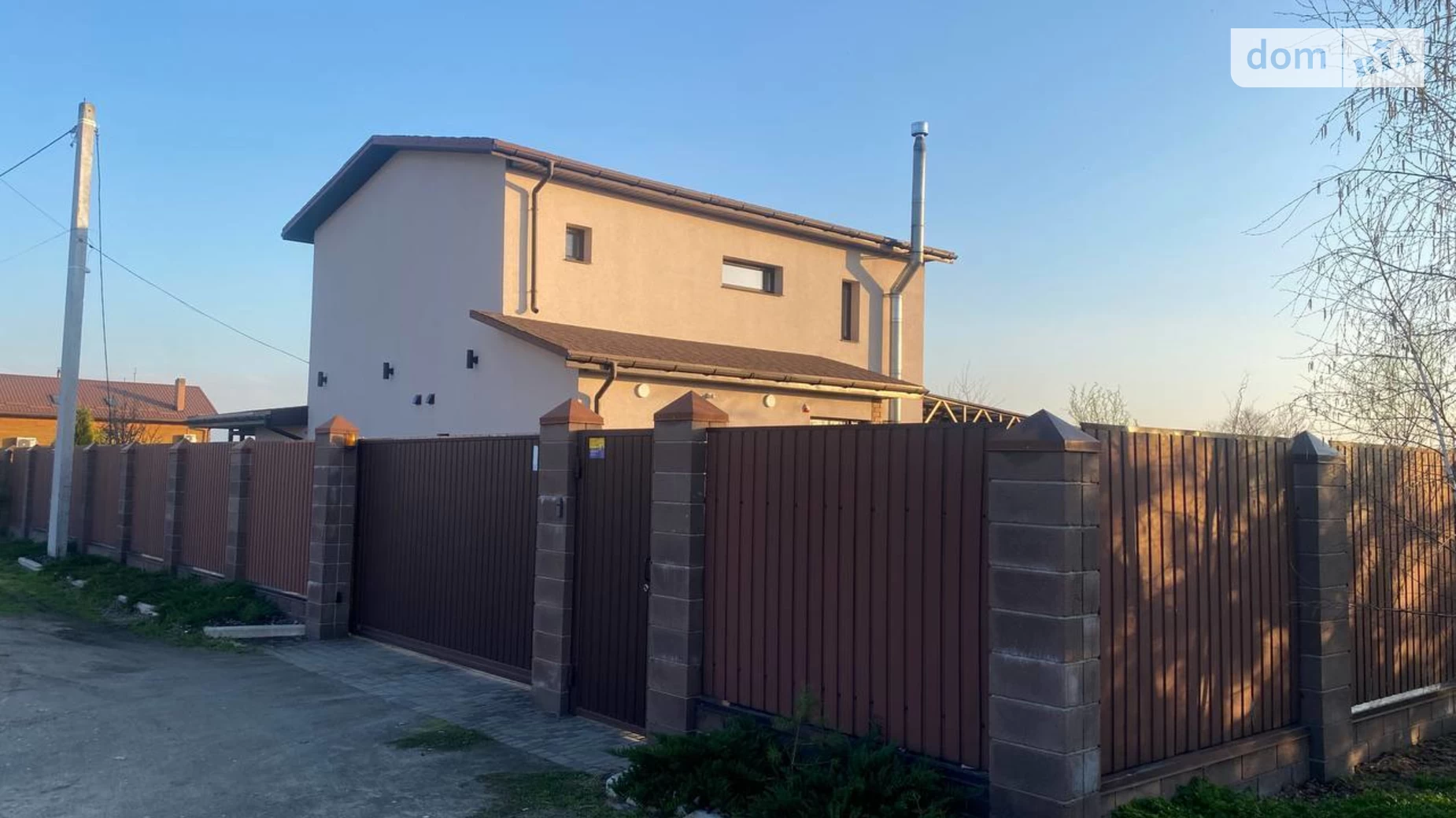 Продається будинок 2 поверховий 130 кв. м з банею/сауною, цена: 160000 $ - фото 2